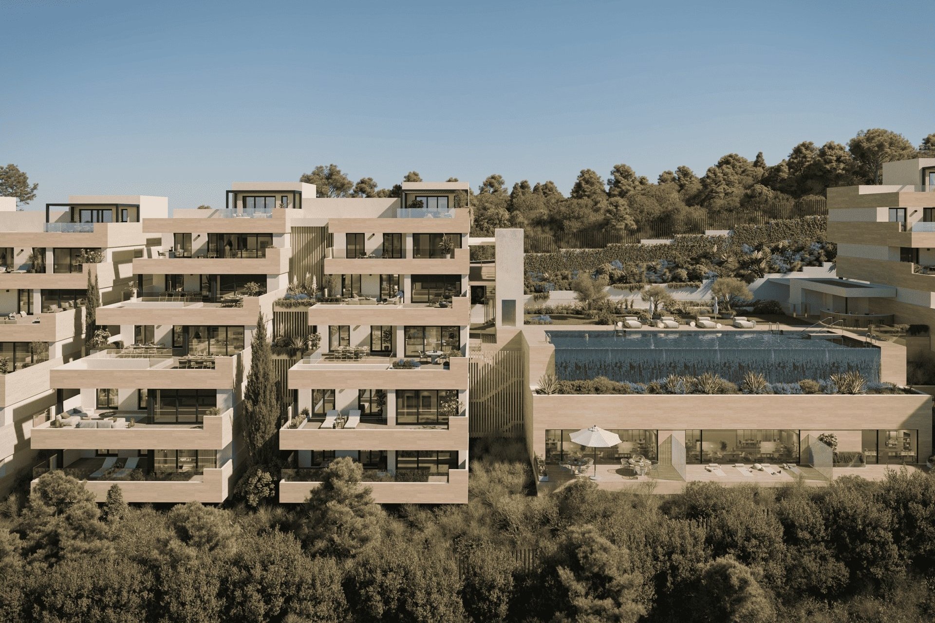 New Build - ground-floor - Marbella