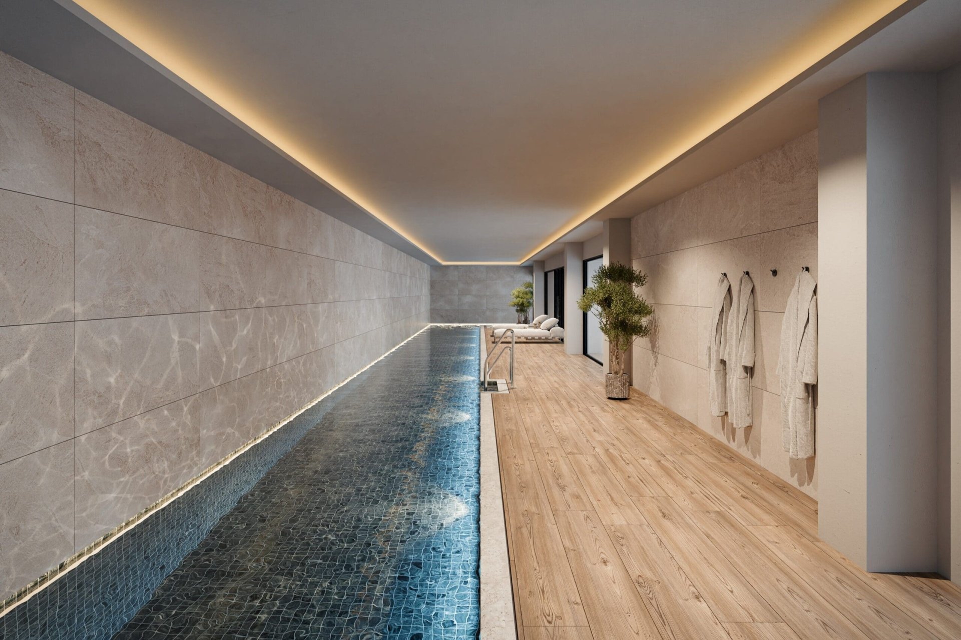 New Build - ground-floor - Marbella