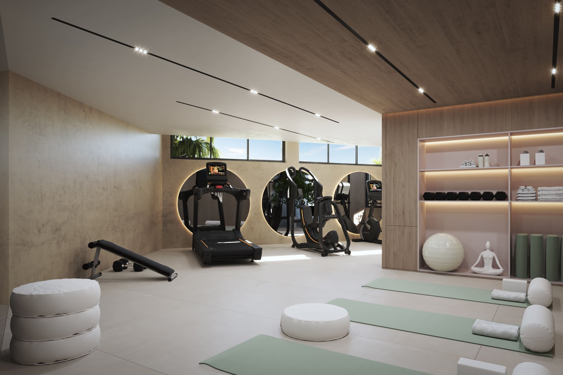 New Build - ground-floor - Marbella