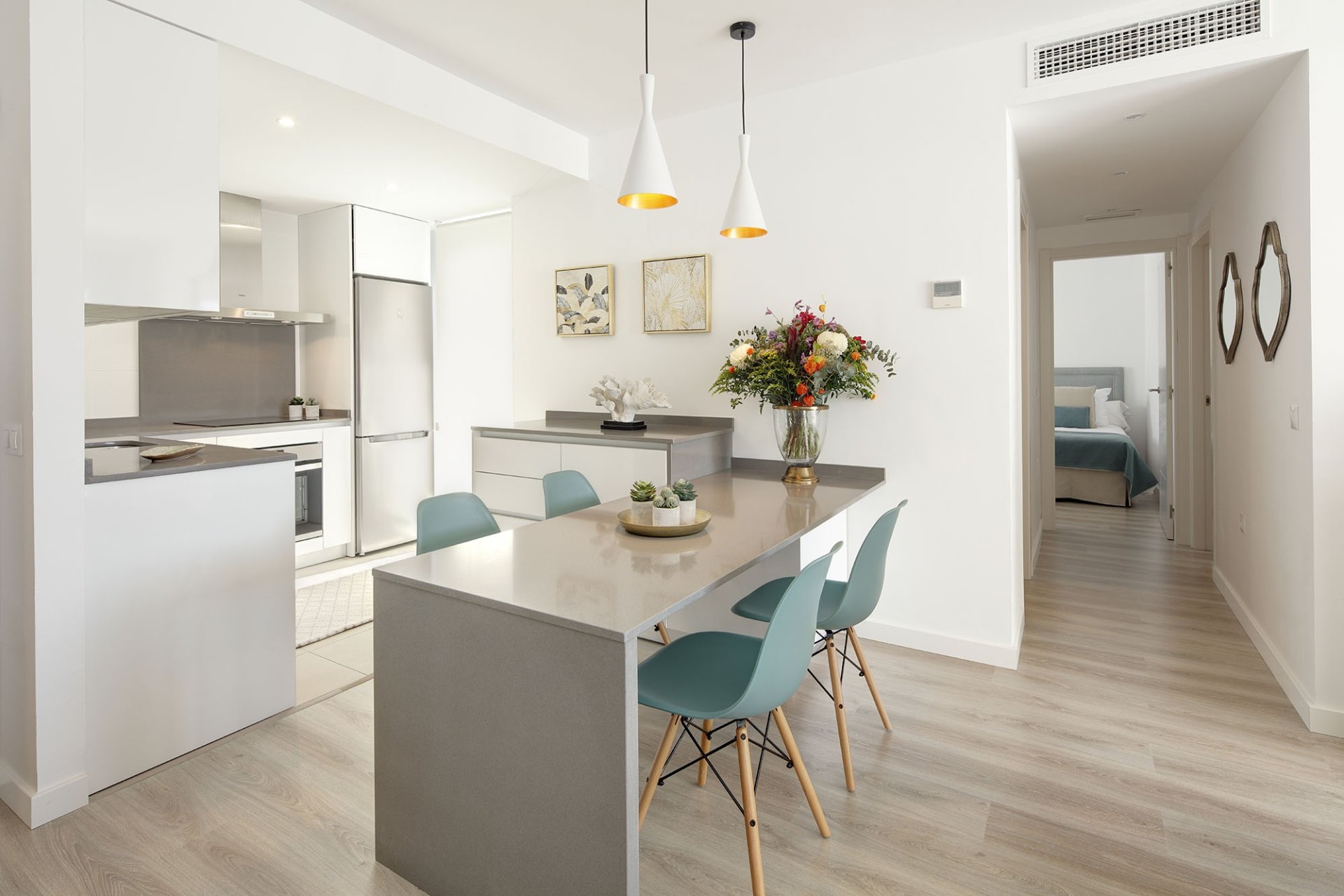 New Build - ground-floor - Marbella