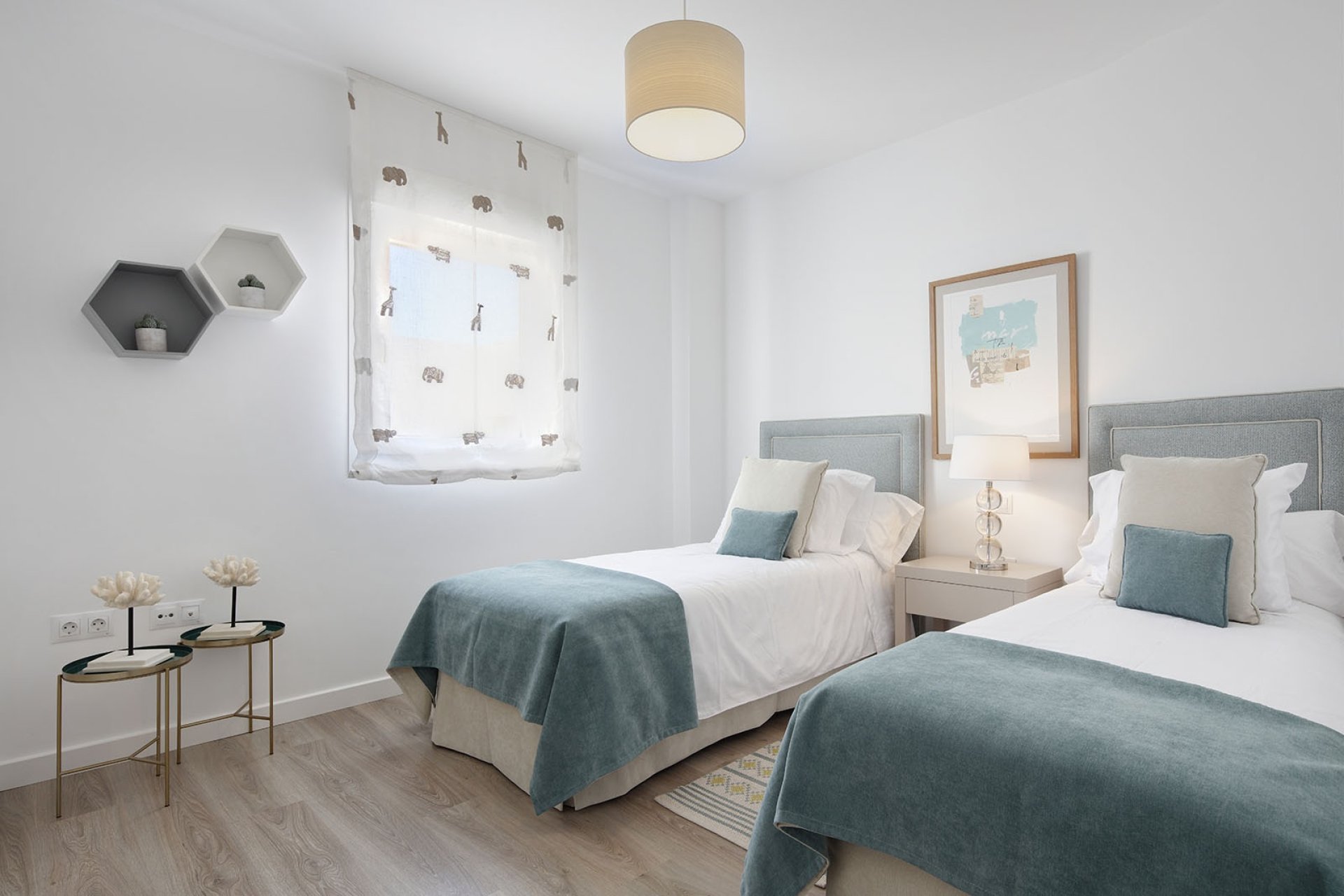 New Build - ground-floor - Marbella