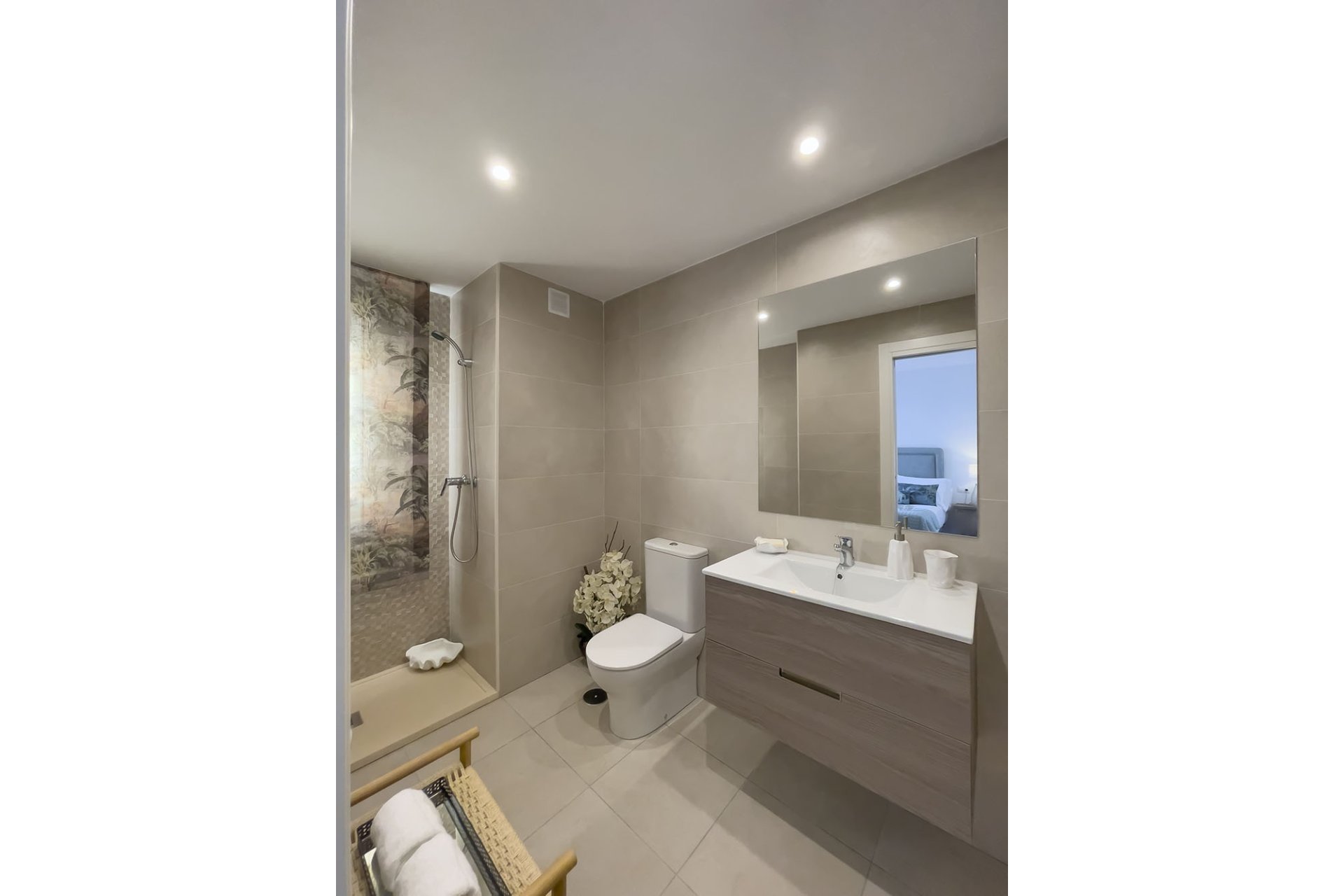 New Build - ground-floor - Marbella