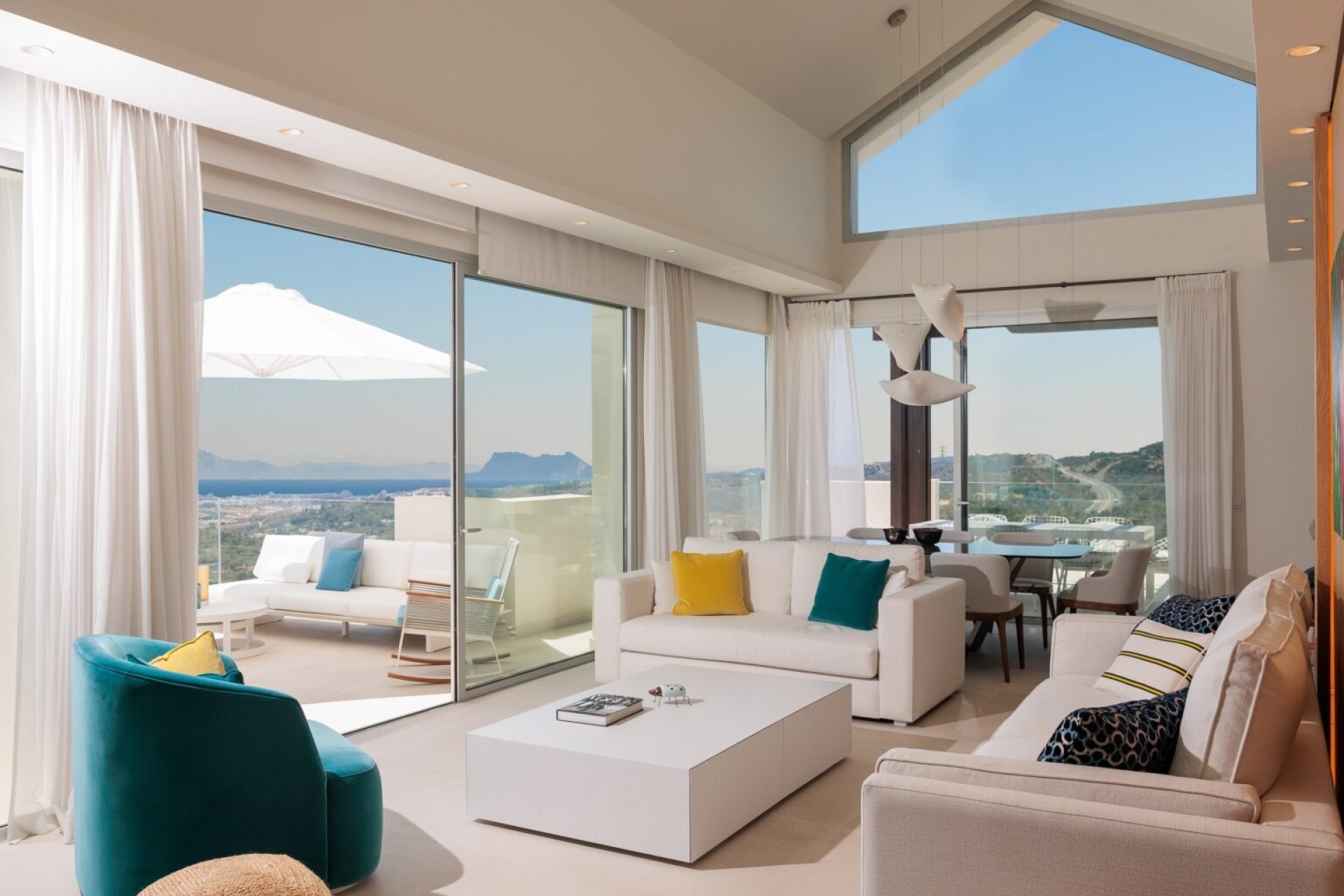 New Build - Penthouse - Benahavís