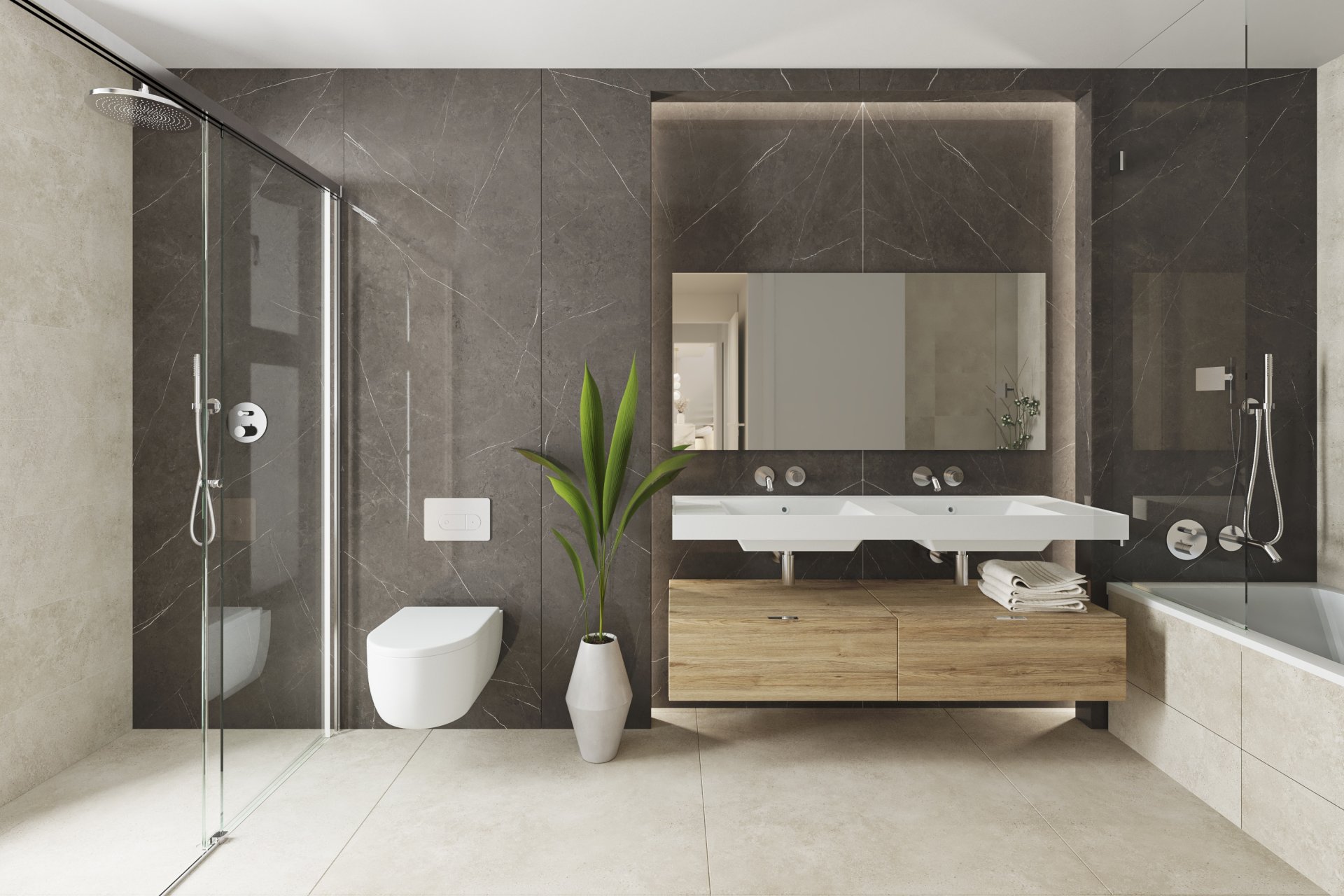 New Build - Penthouse - Benahavís