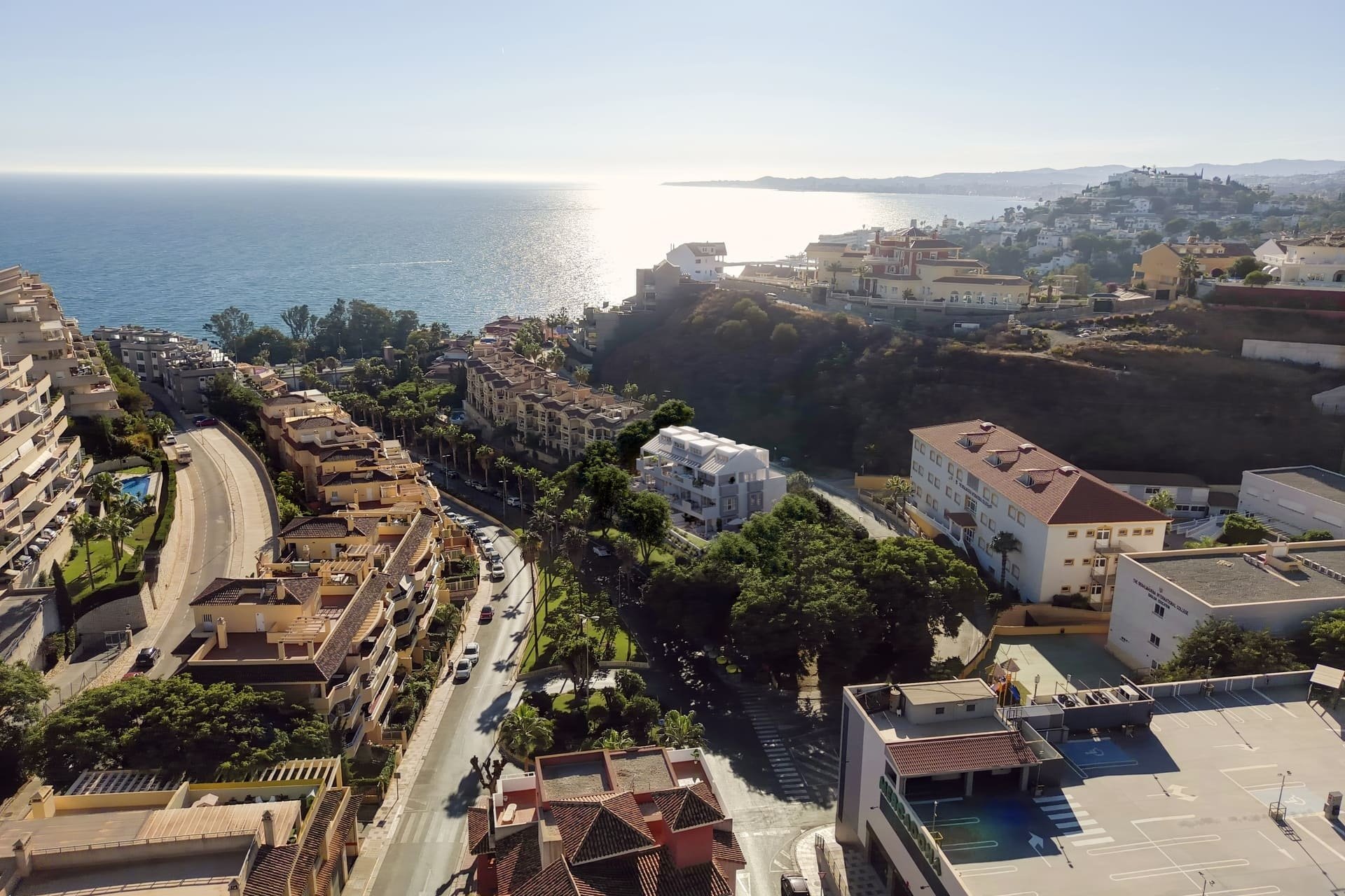 New Build - Penthouse - Benalmádena