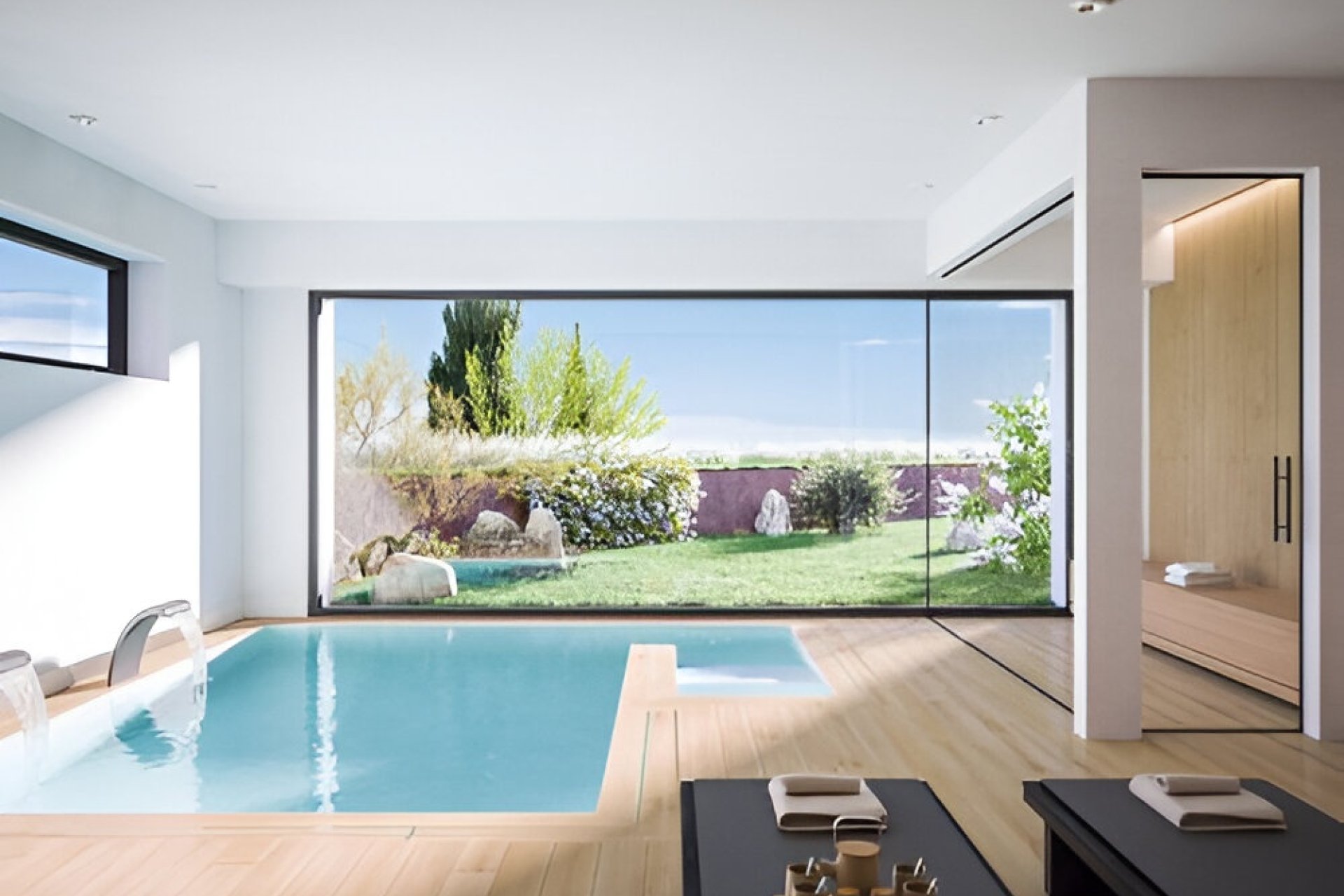 New Build - Penthouse - Benalmádena