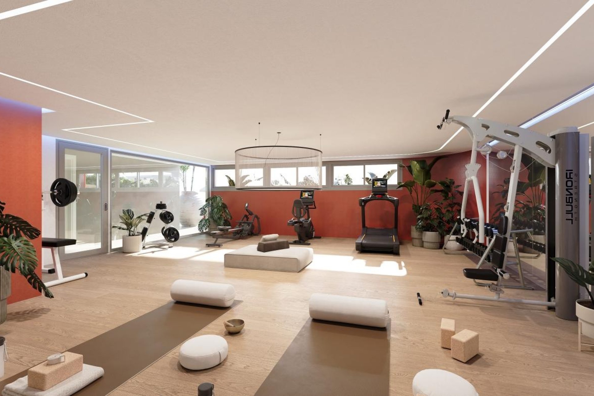 New Build - Penthouse - Benalmádena