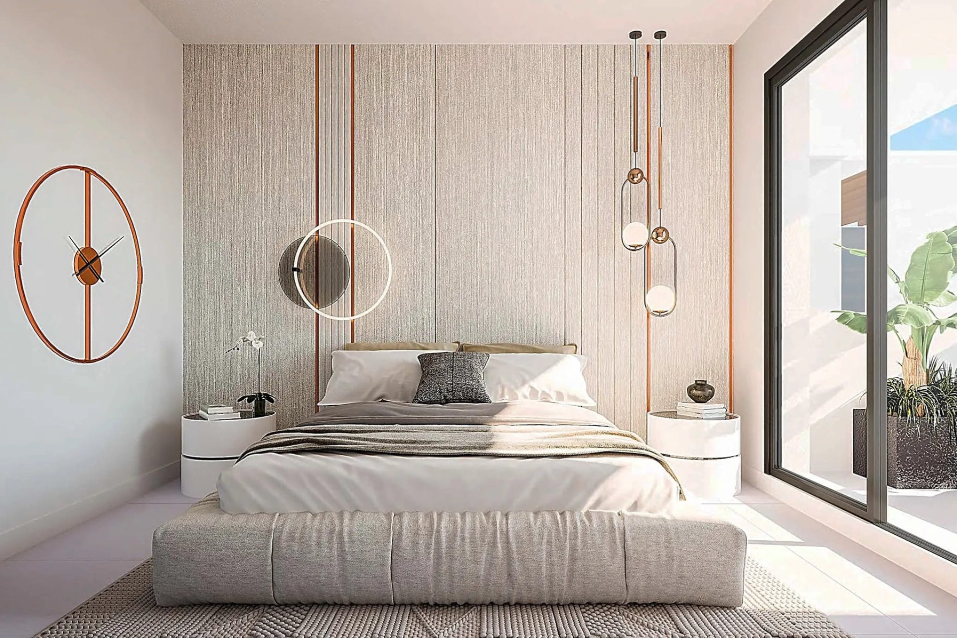 New Build - Penthouse - Benalmádena