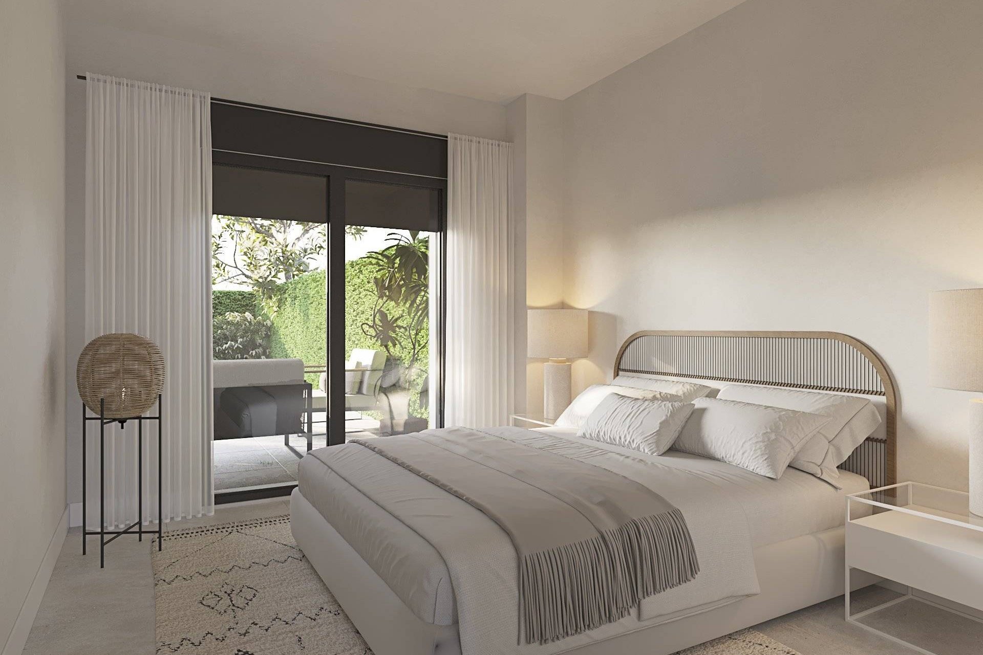 New Build - Penthouse - Casares - Casares Costa