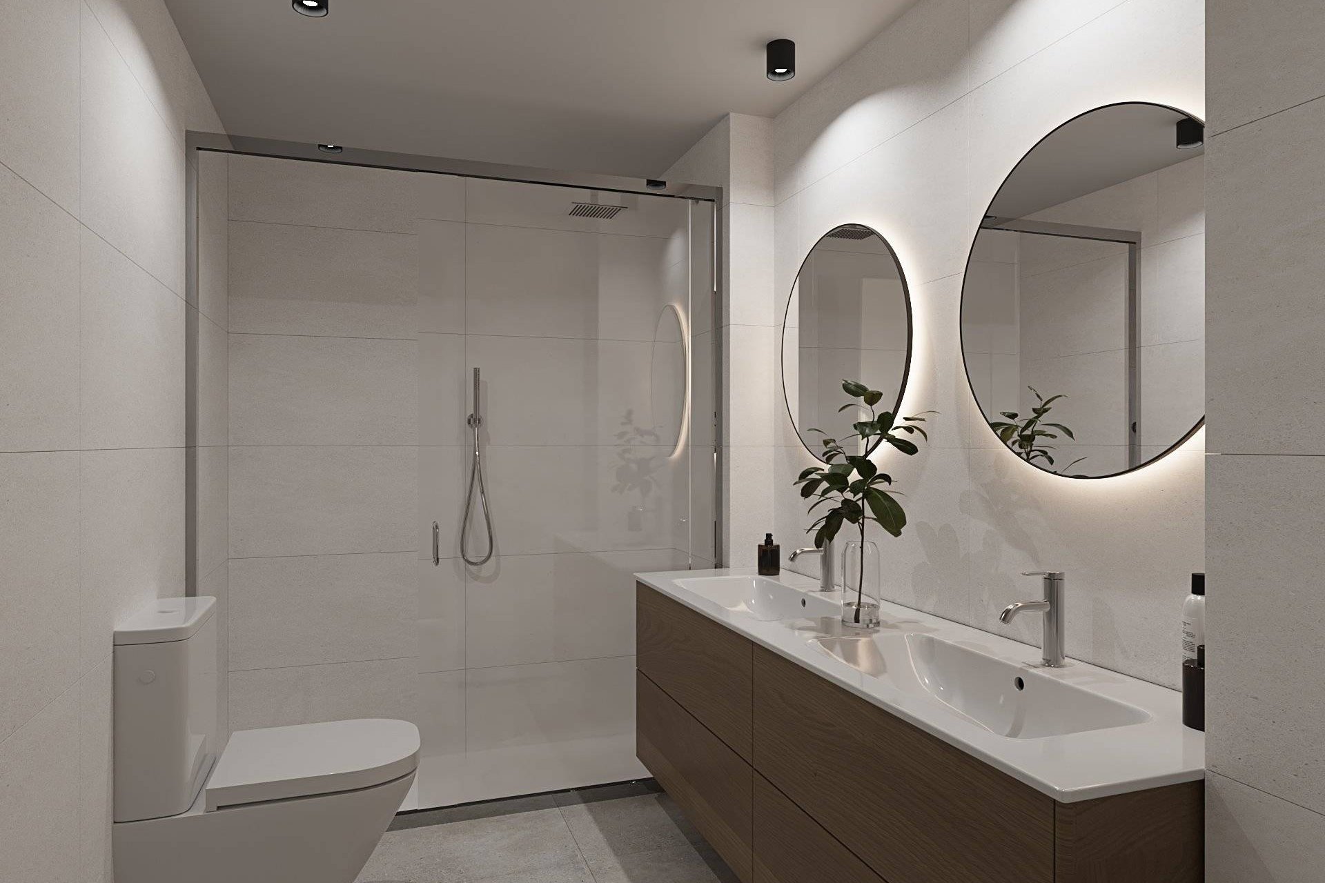 New Build - Penthouse - Casares - Casares Costa