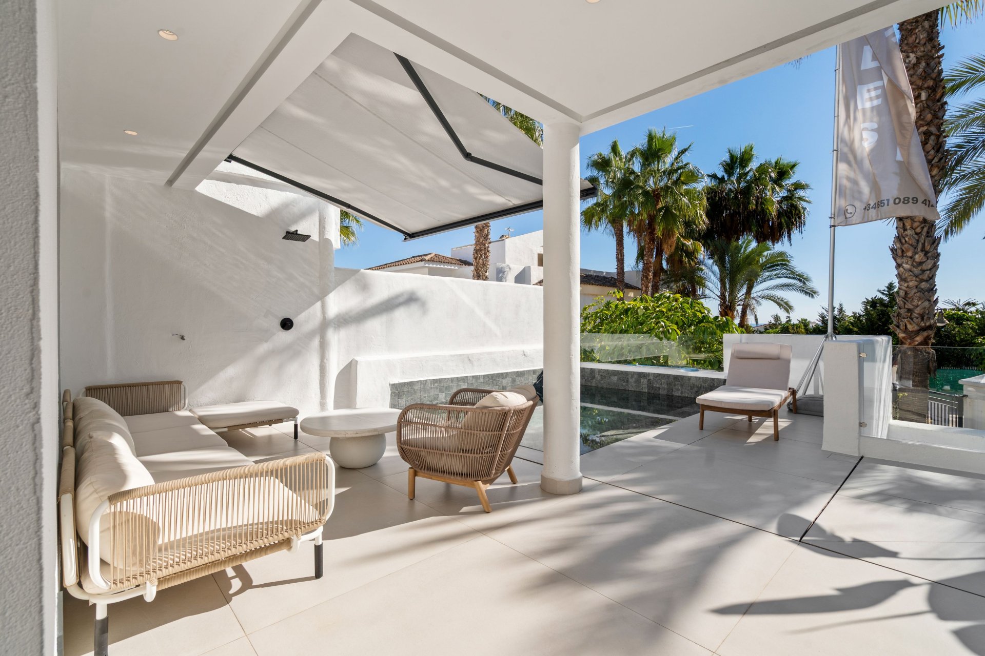 New Build - Penthouse - El Paraíso