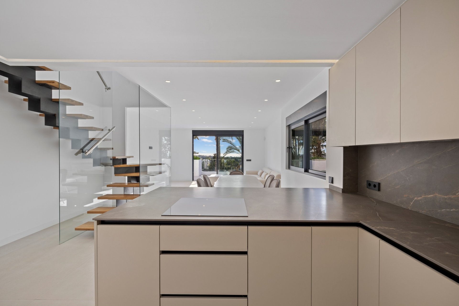 New Build - Penthouse - El Paraíso