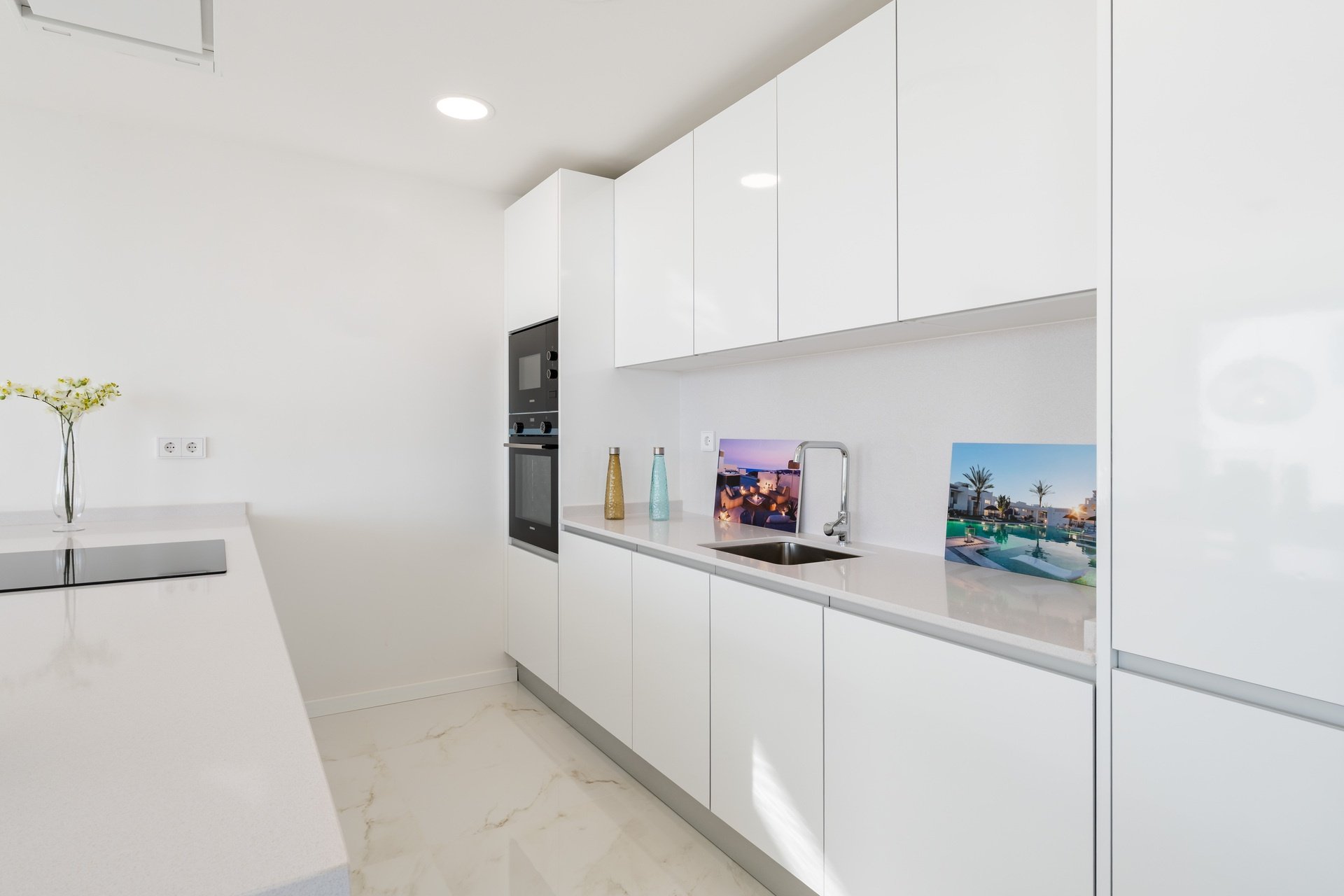 New Build - Penthouse - Estepona
