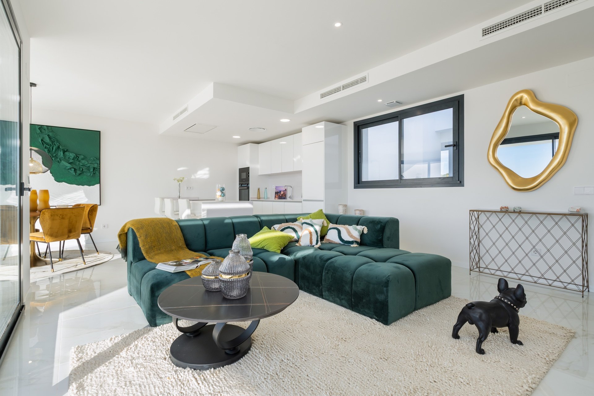 New Build - Penthouse - Estepona