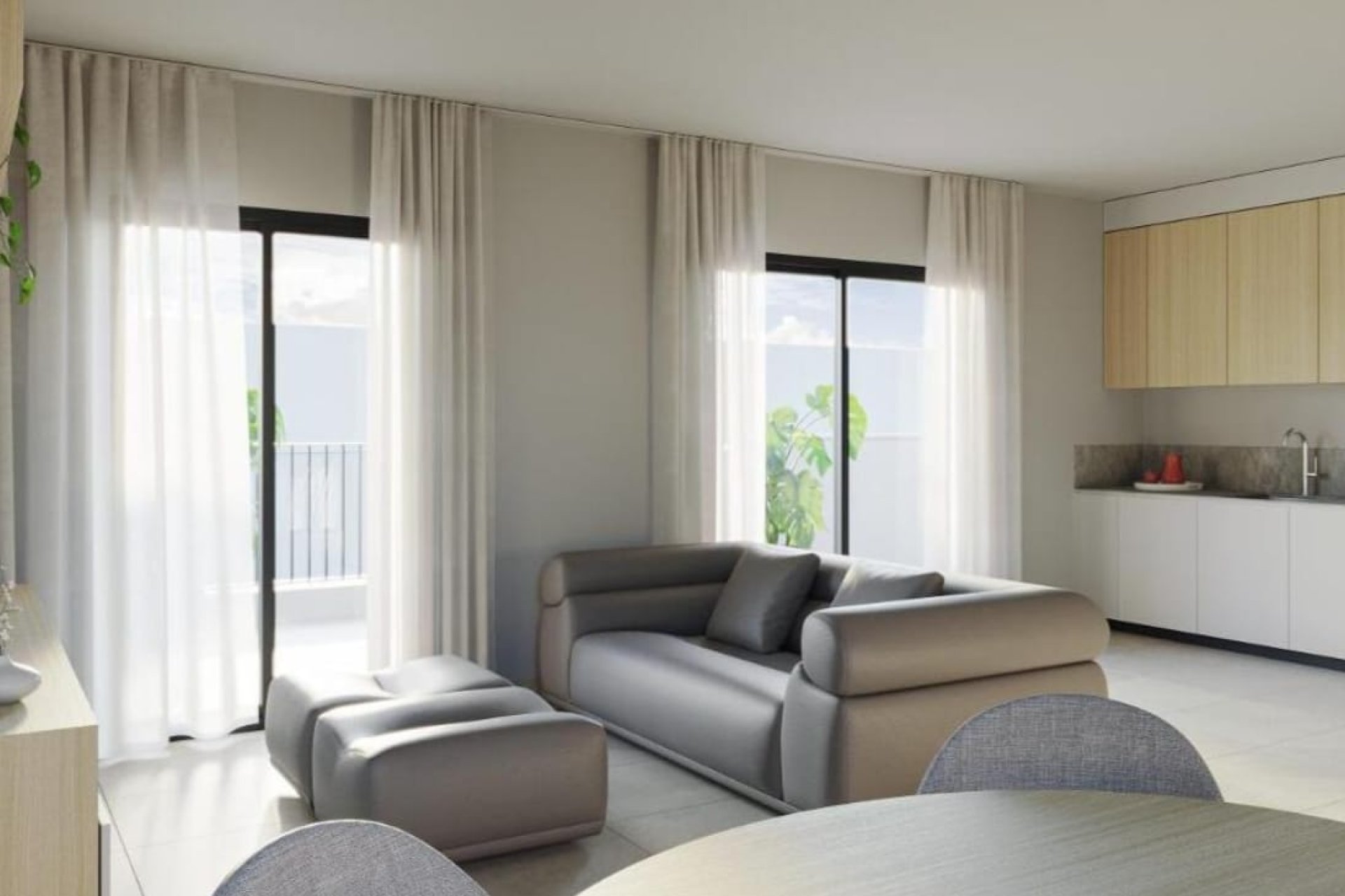 New Build - Penthouse - Estepona