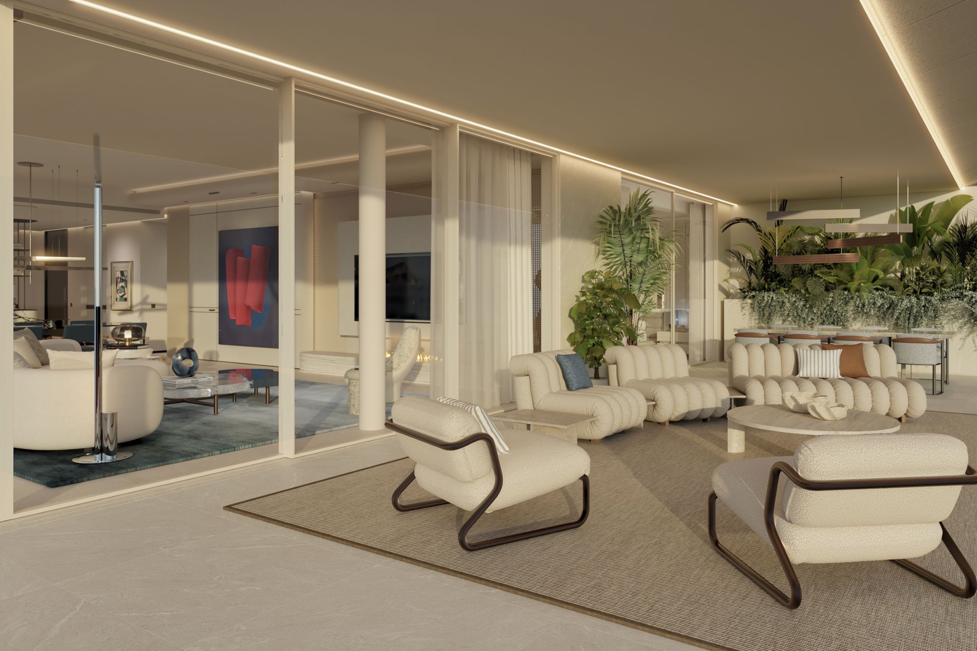 New Build - Penthouse - Estepona