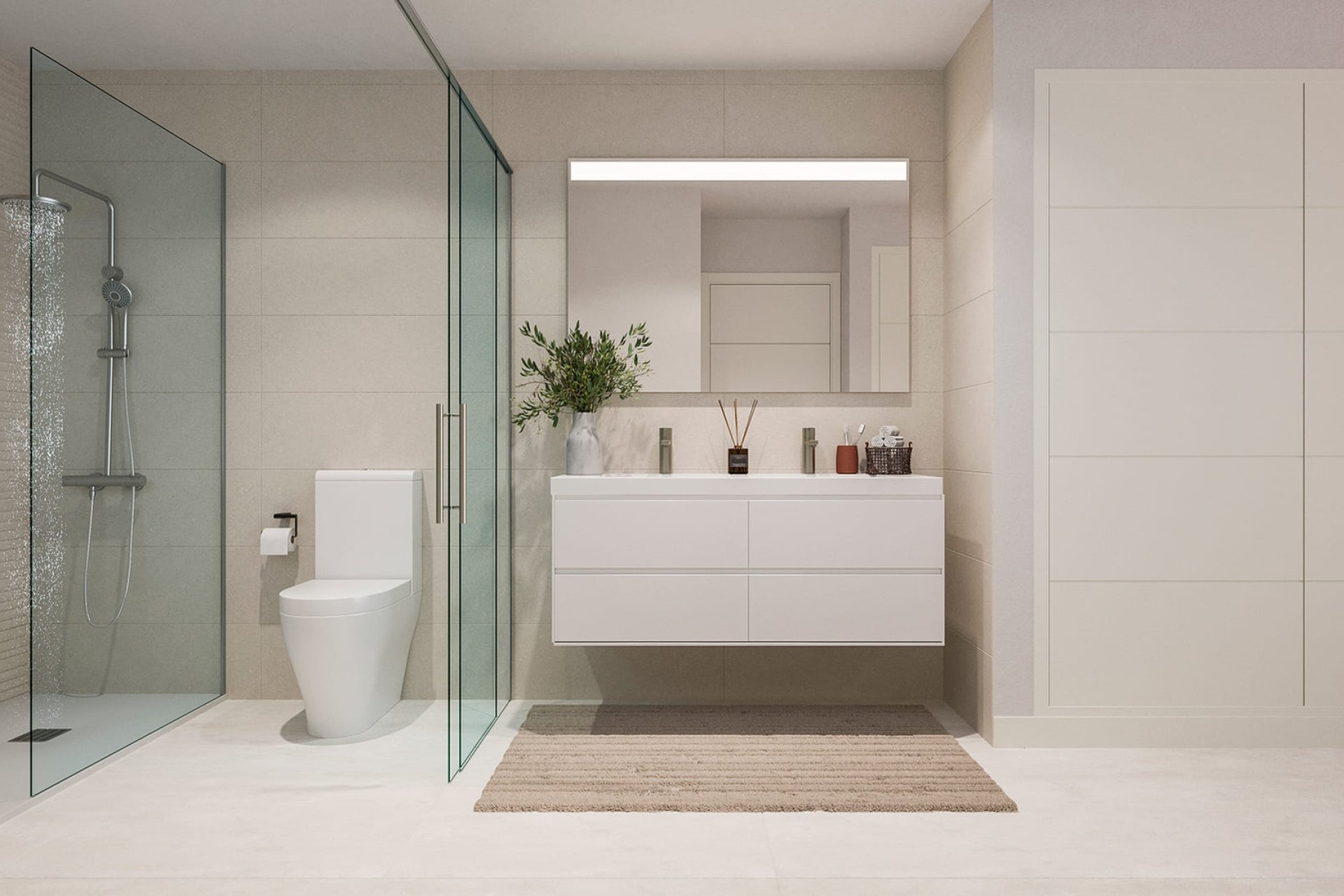 New Build - Penthouse - Estepona