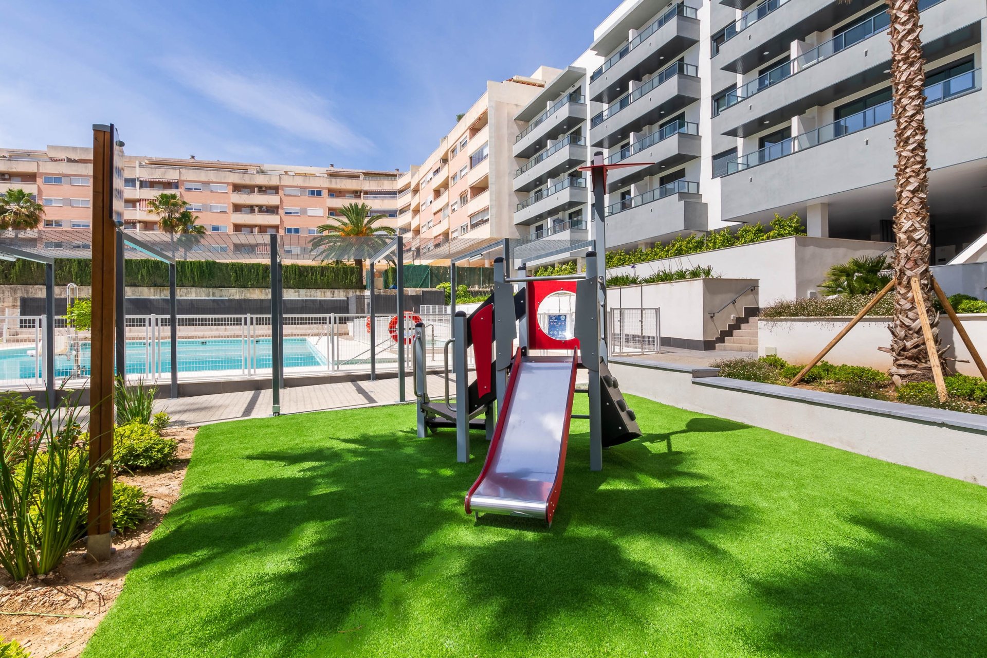 New Build - Penthouse - Las Lagunas de Mijas