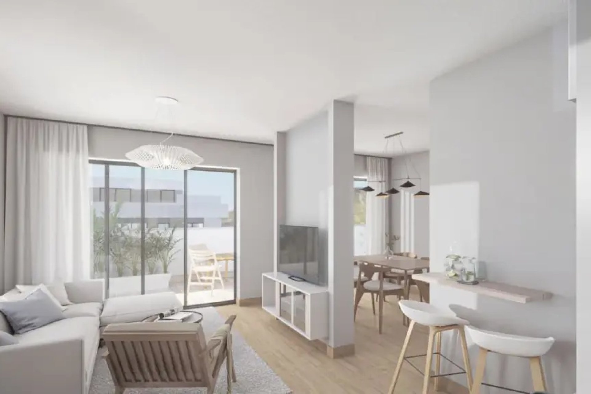 New Build - Penthouse - Las Lagunas de Mijas
