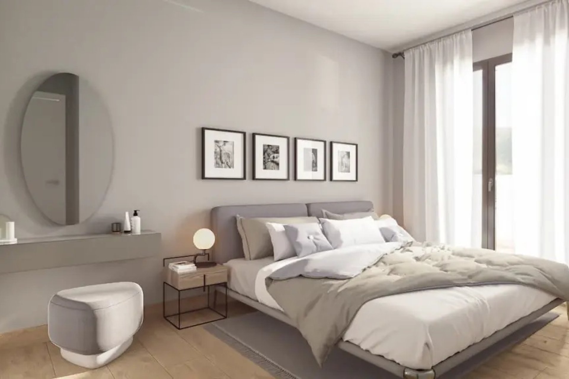 New Build - Penthouse - Las Lagunas de Mijas