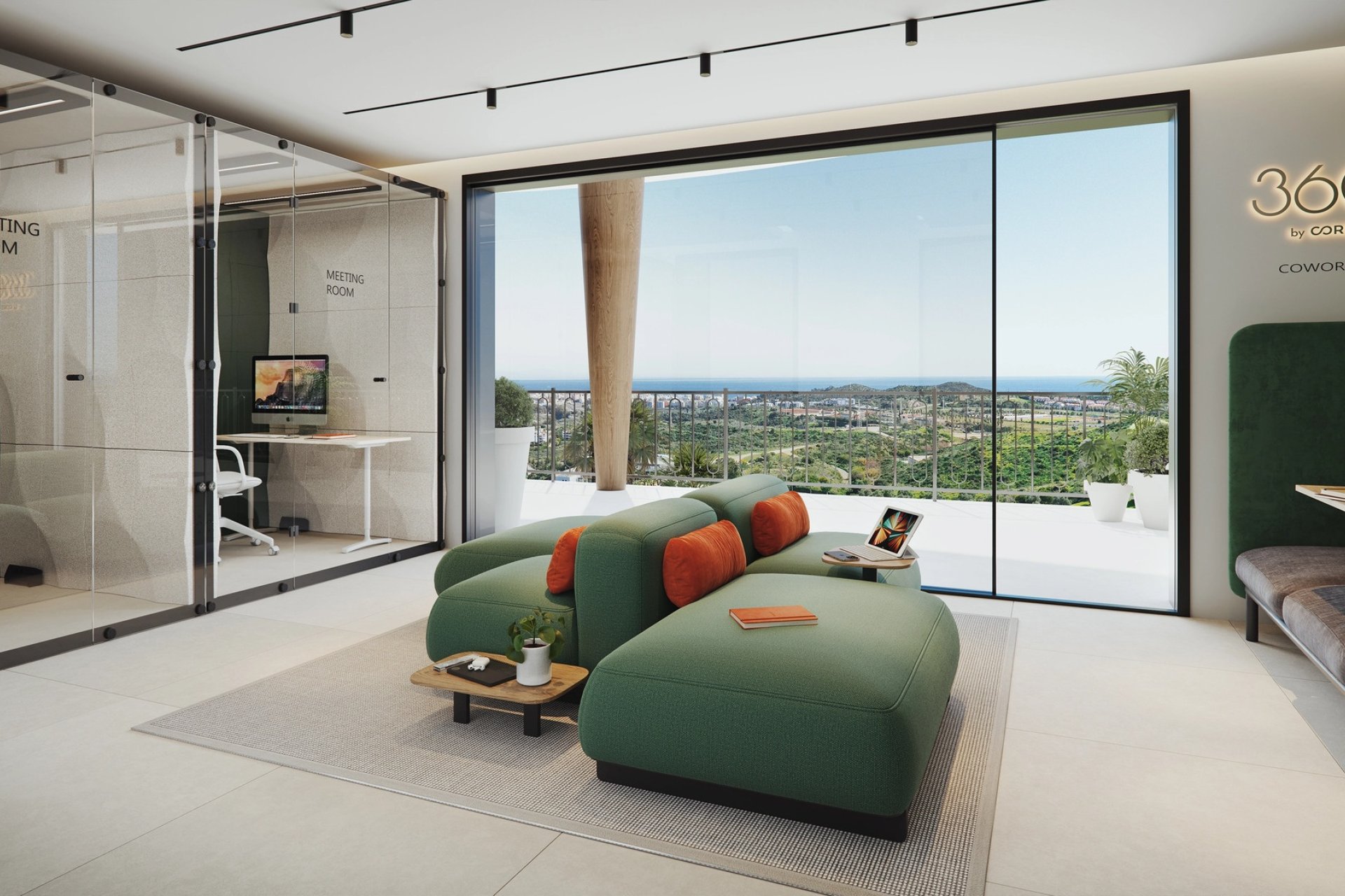 New Build - Penthouse - Las Lagunas de Mijas