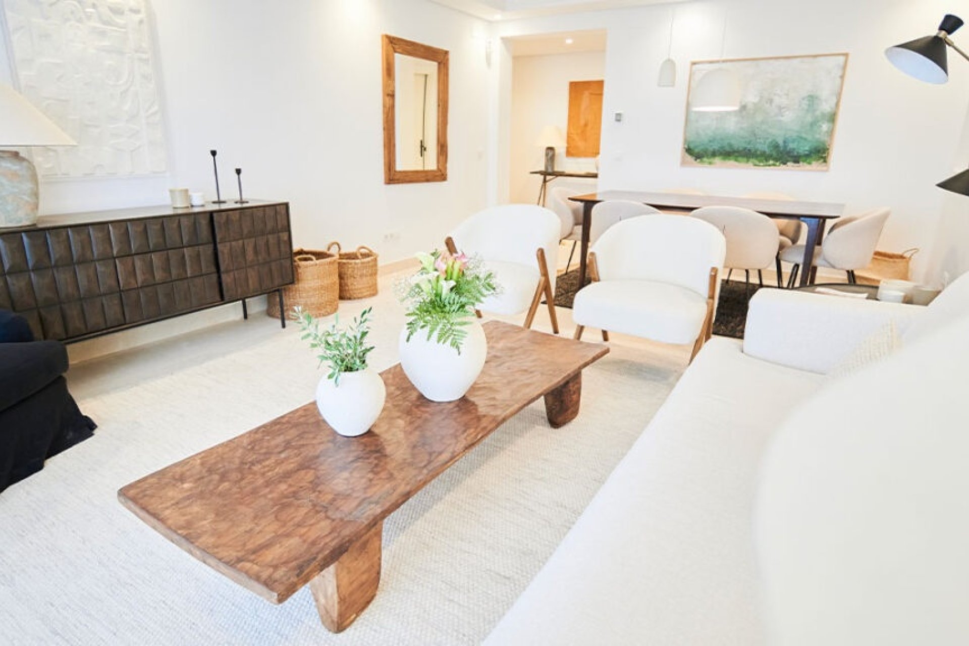 New Build - Penthouse - Marbella