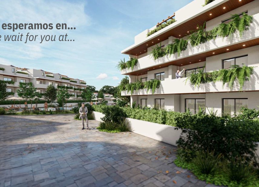 New Build - Penthouse - Mijas