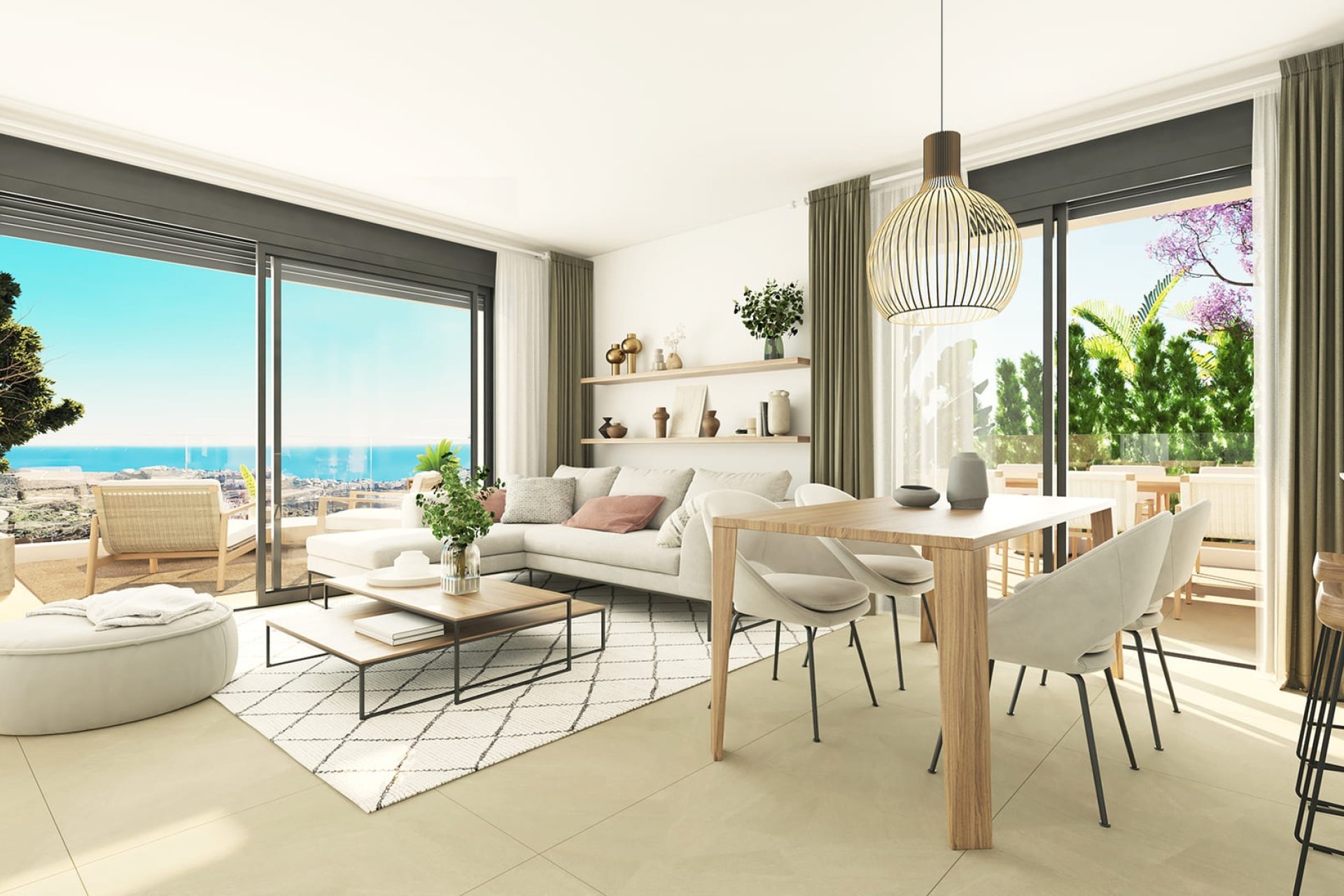 New Build - Penthouse - Mijas