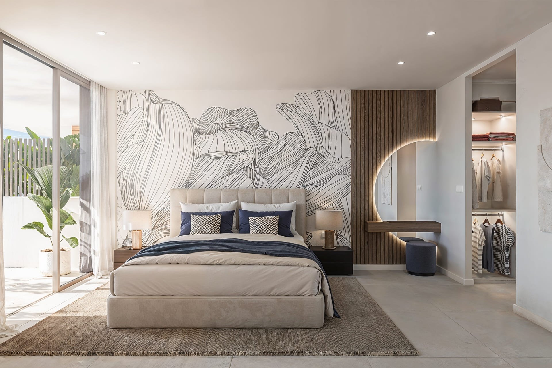 New Build - terraced - Estepona