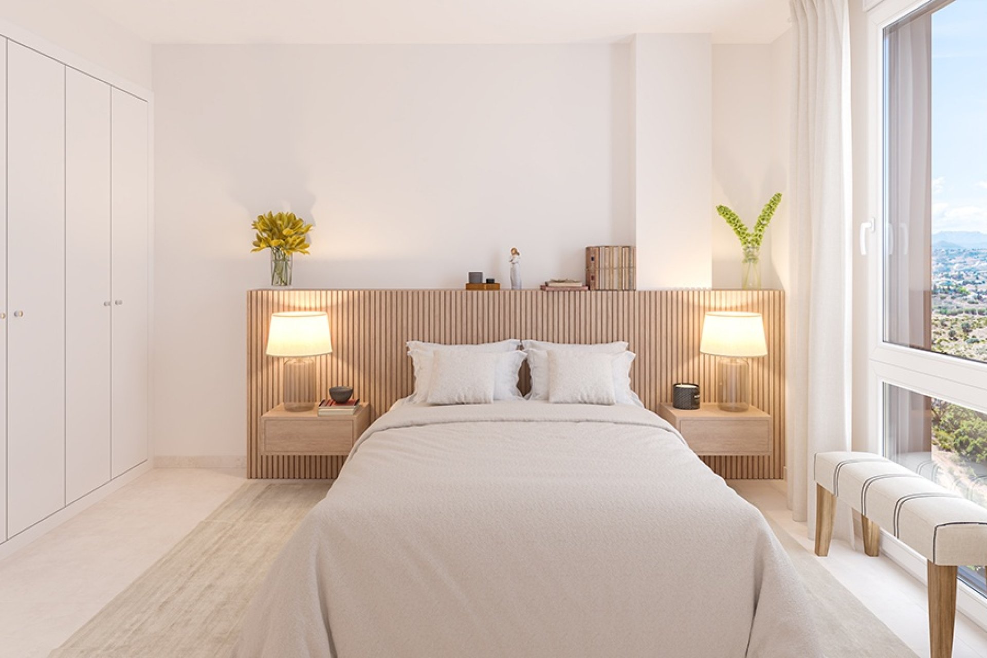 New Build - terraced - La Cala de Mijas