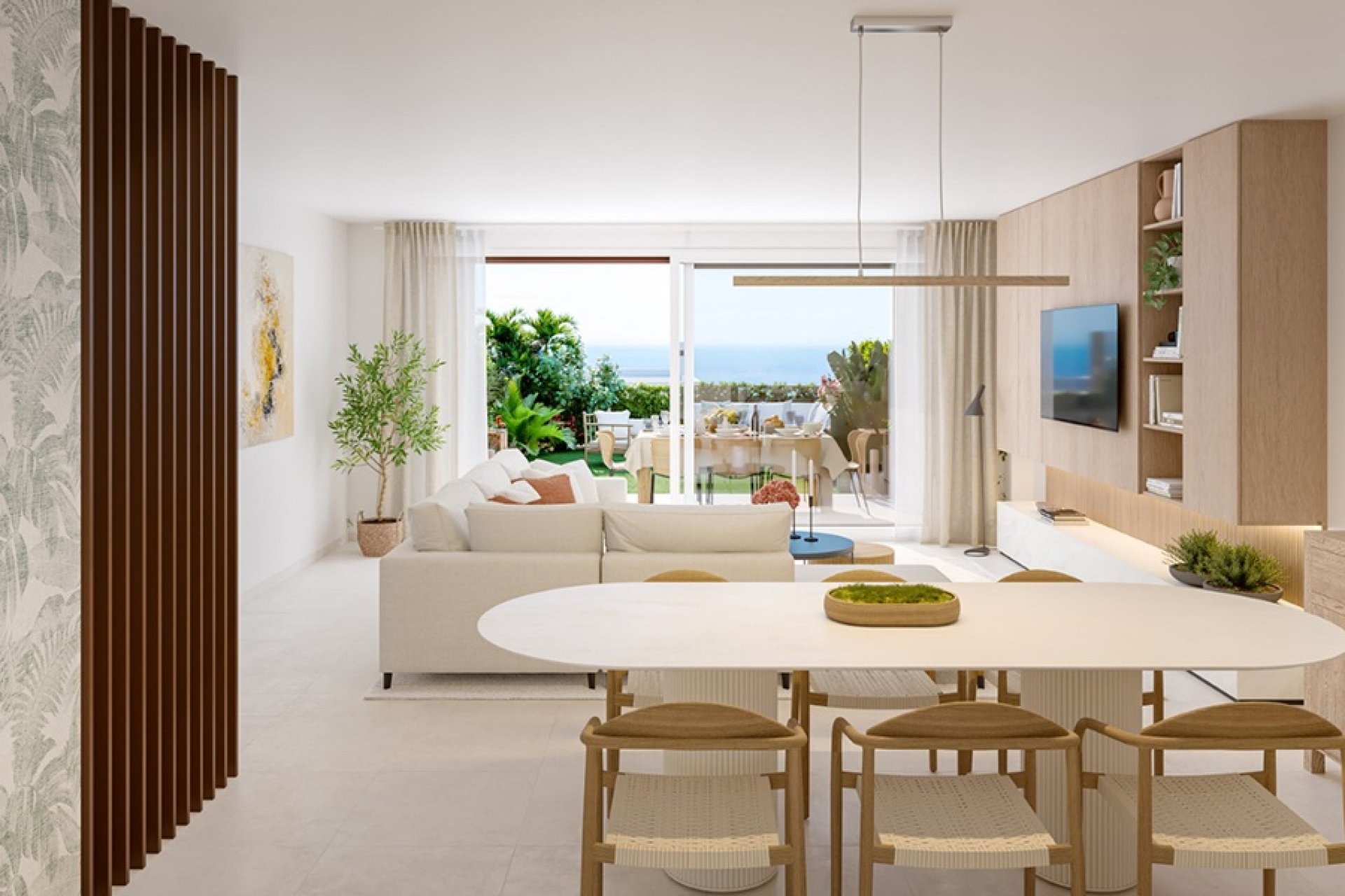 New Build - terraced - La Cala de Mijas