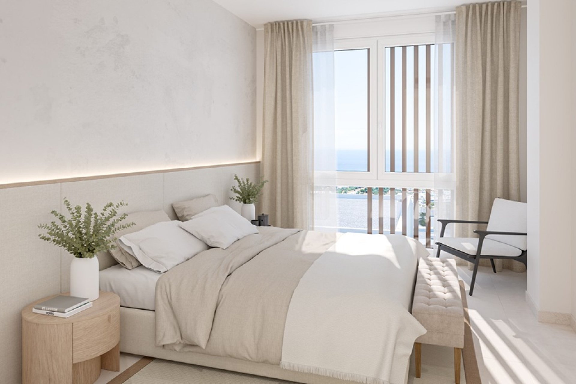 New Build - terraced - La Cala de Mijas