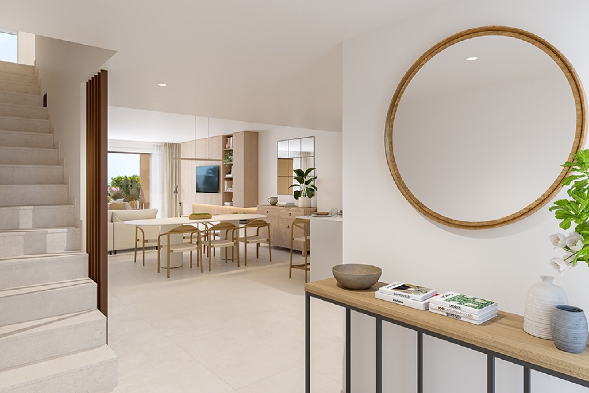 New Build - terraced - La Cala de Mijas