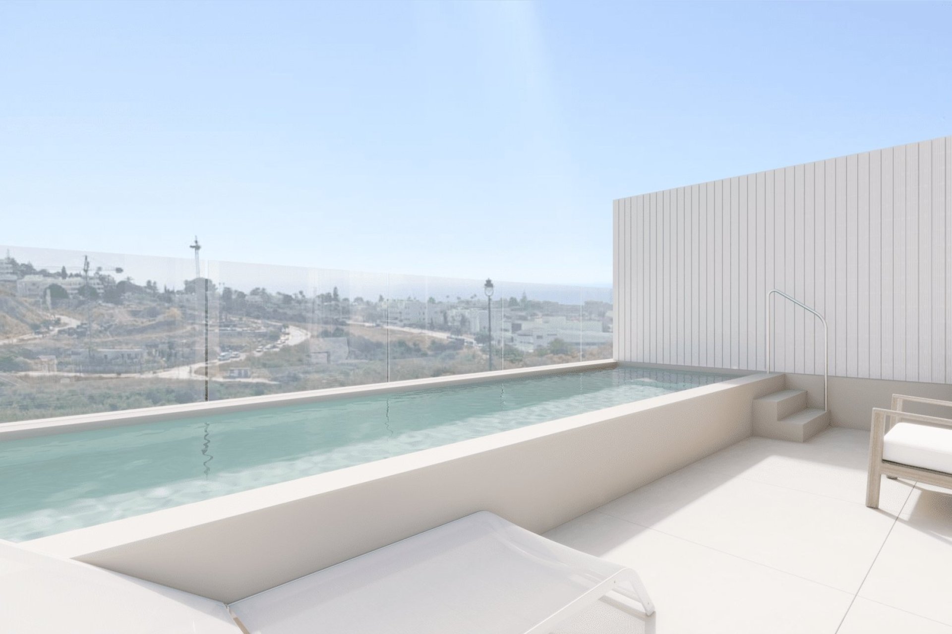 New Build - terraced - La Gaspara