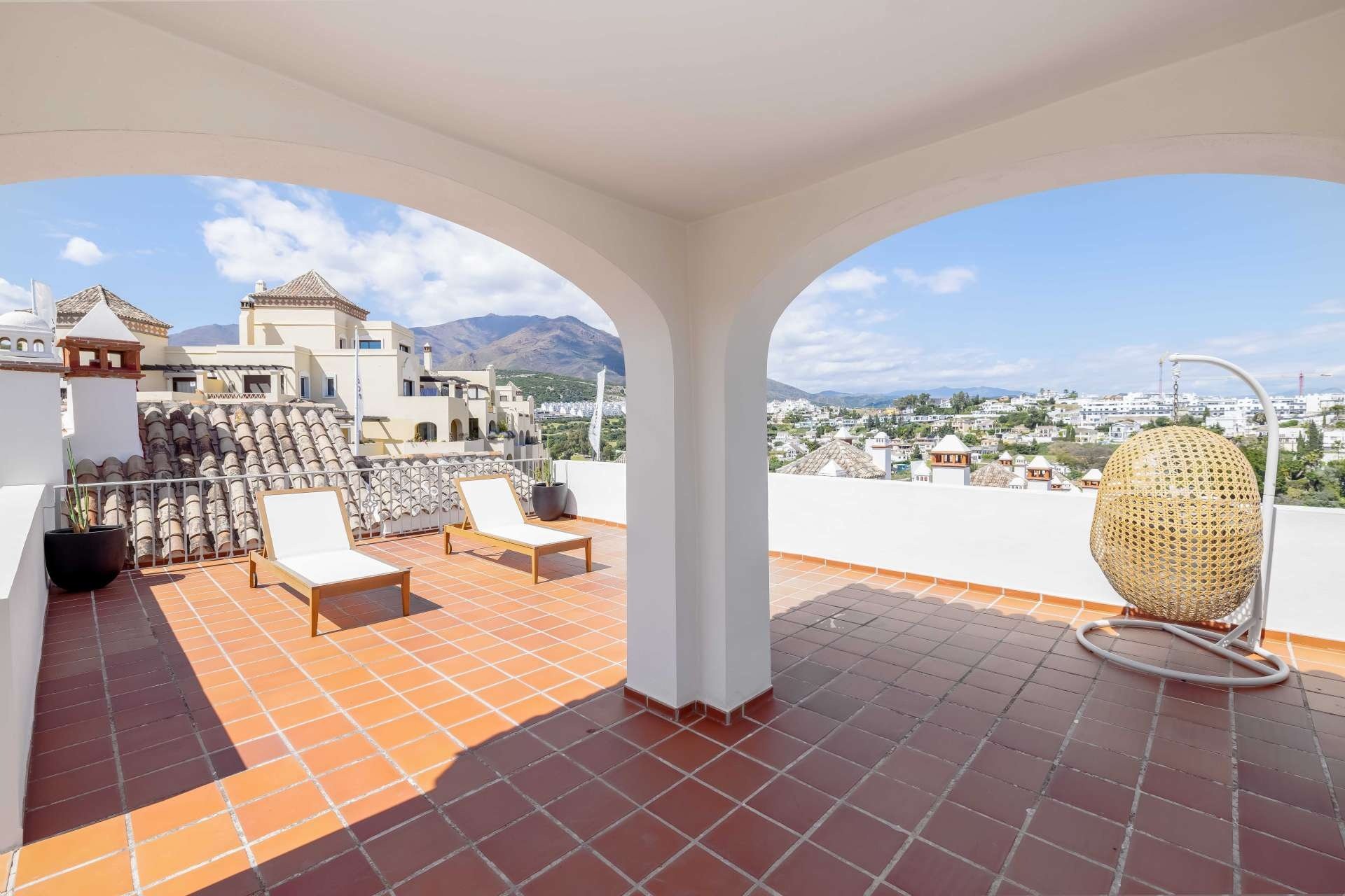 New Build - terraced - La Gaspara
