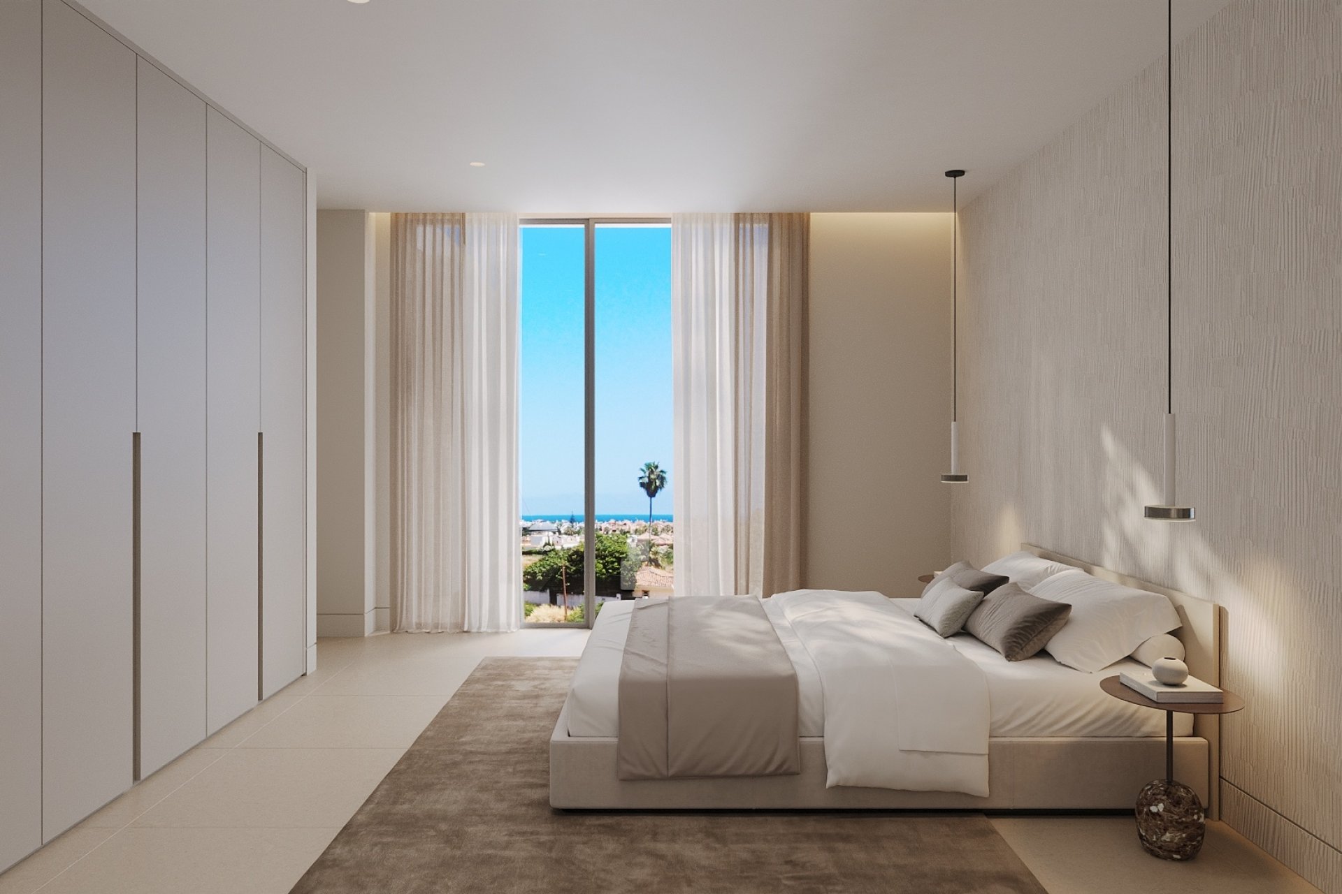 New Build - terraced - Marbella