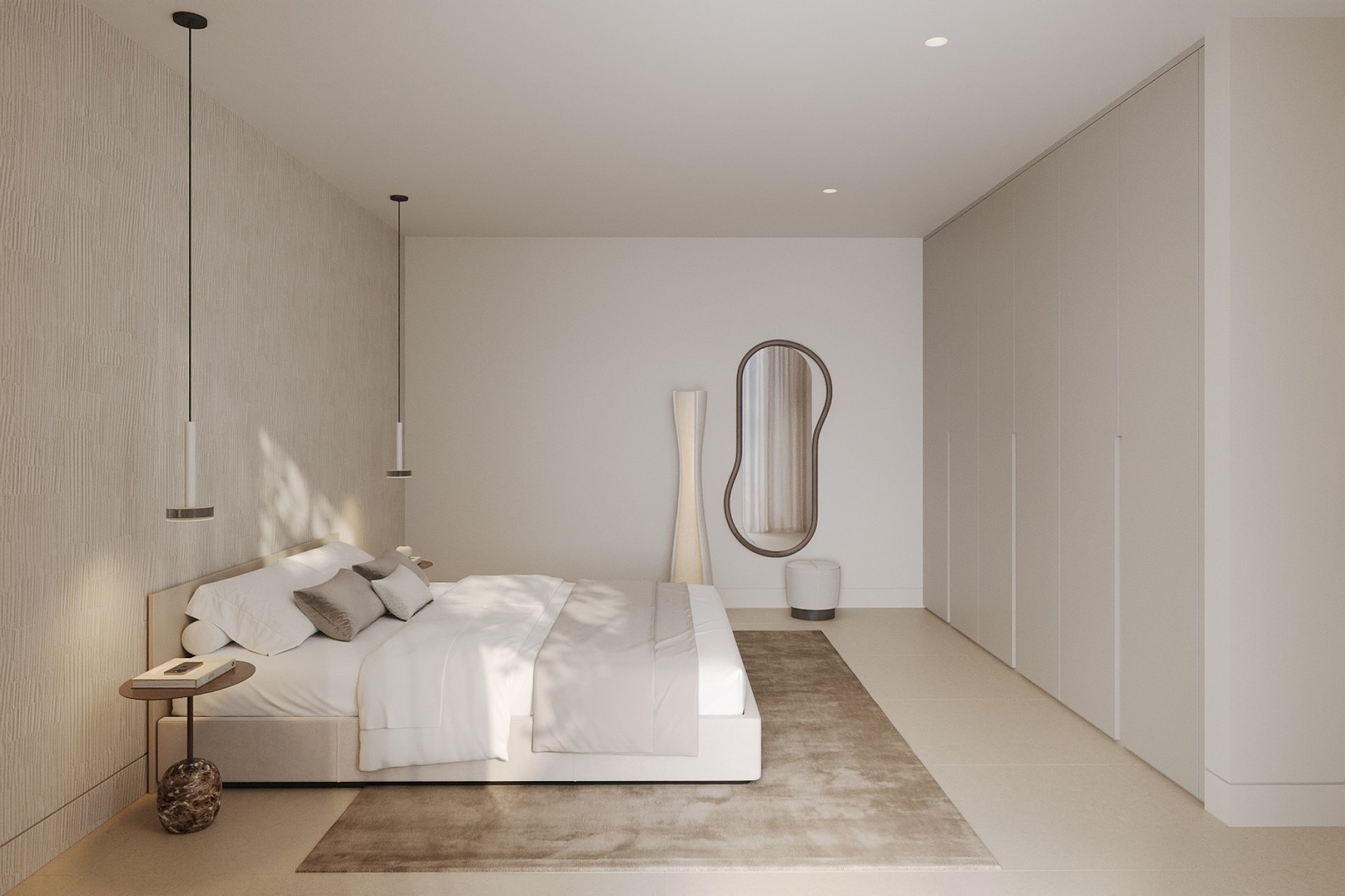 New Build - terraced - Marbella