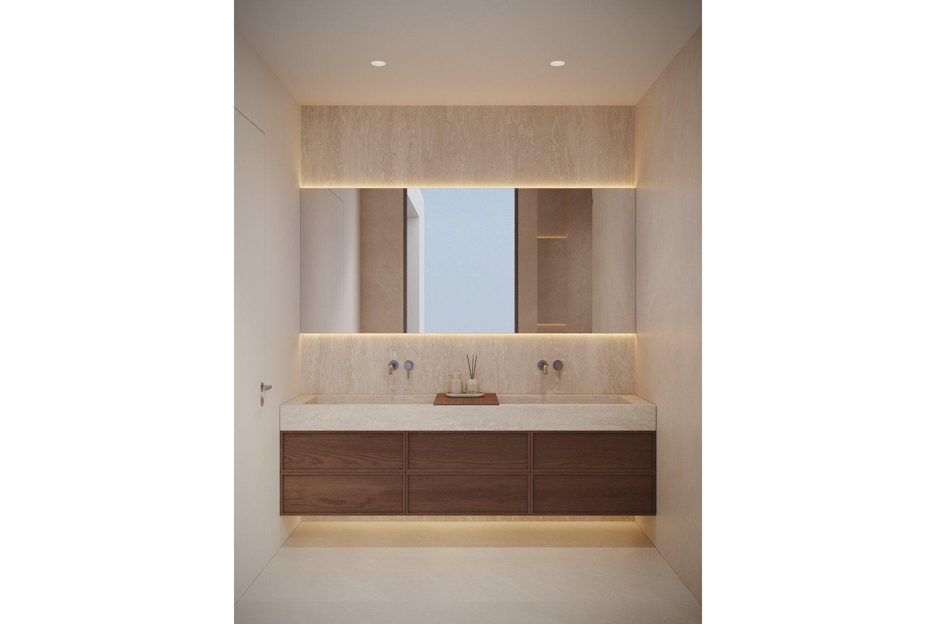 New Build - terraced - Marbella