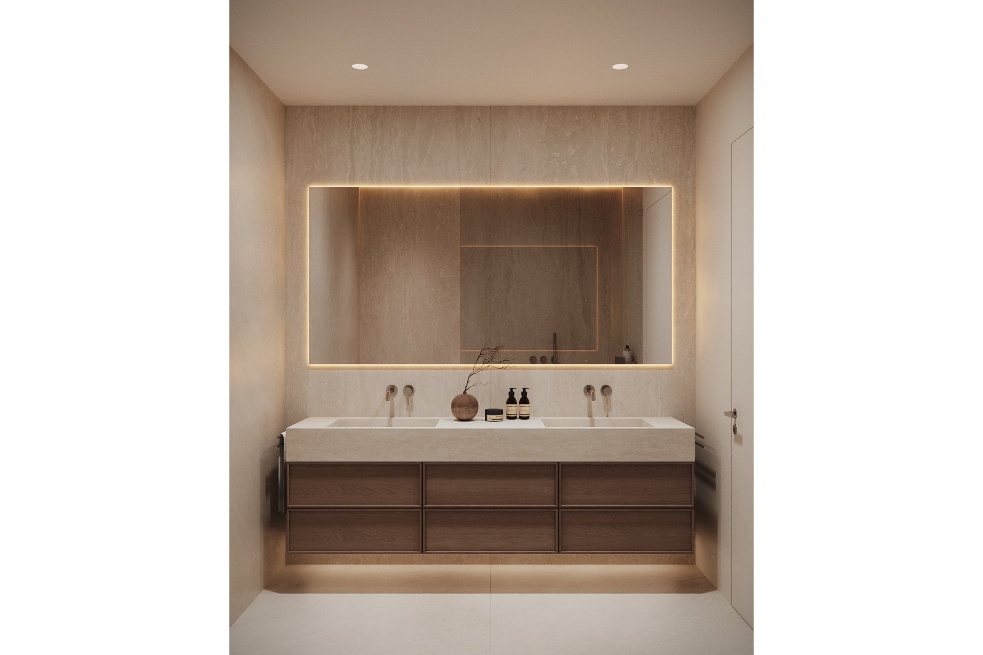 New Build - terraced - Marbella