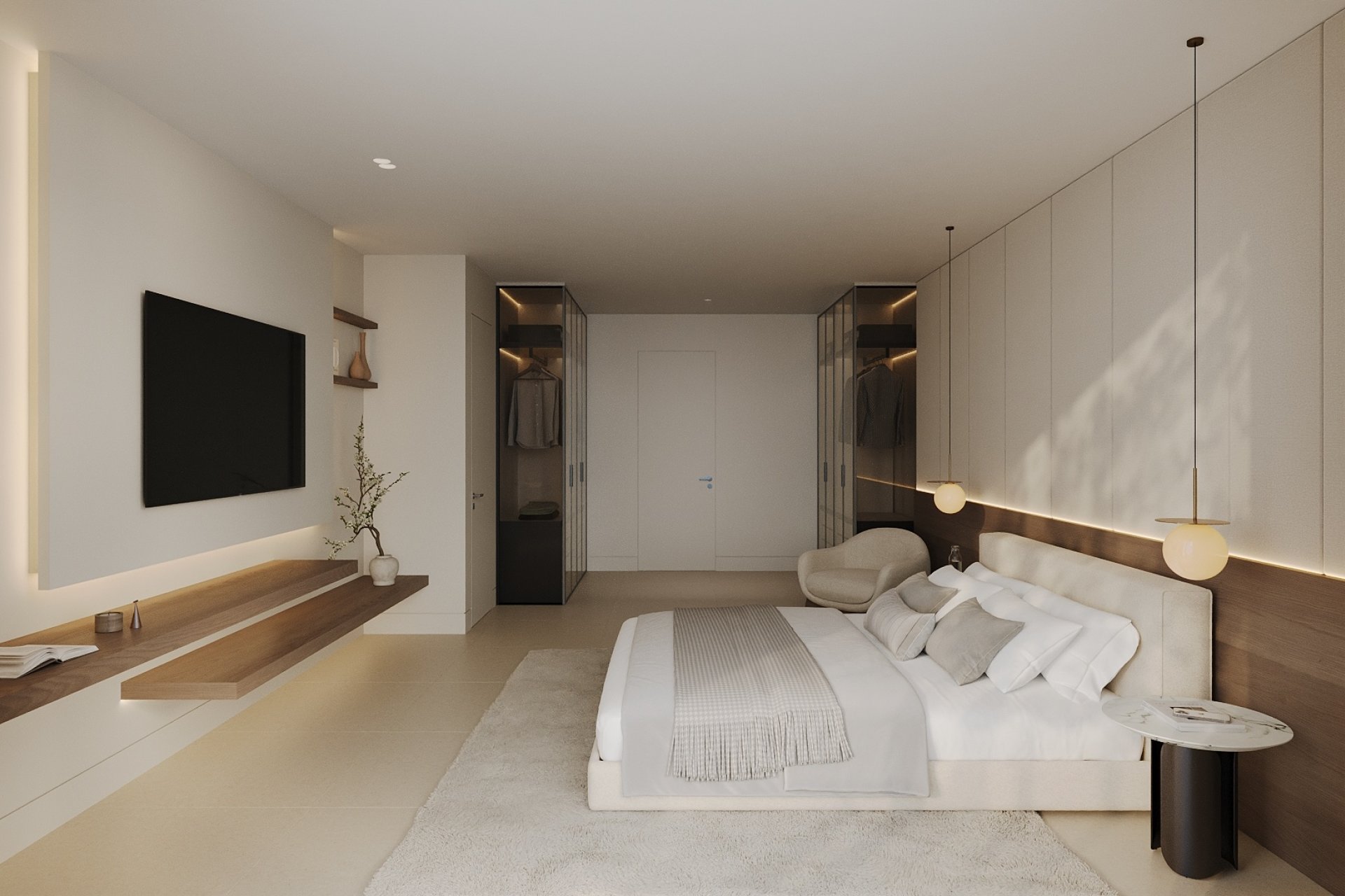 New Build - terraced - Marbella