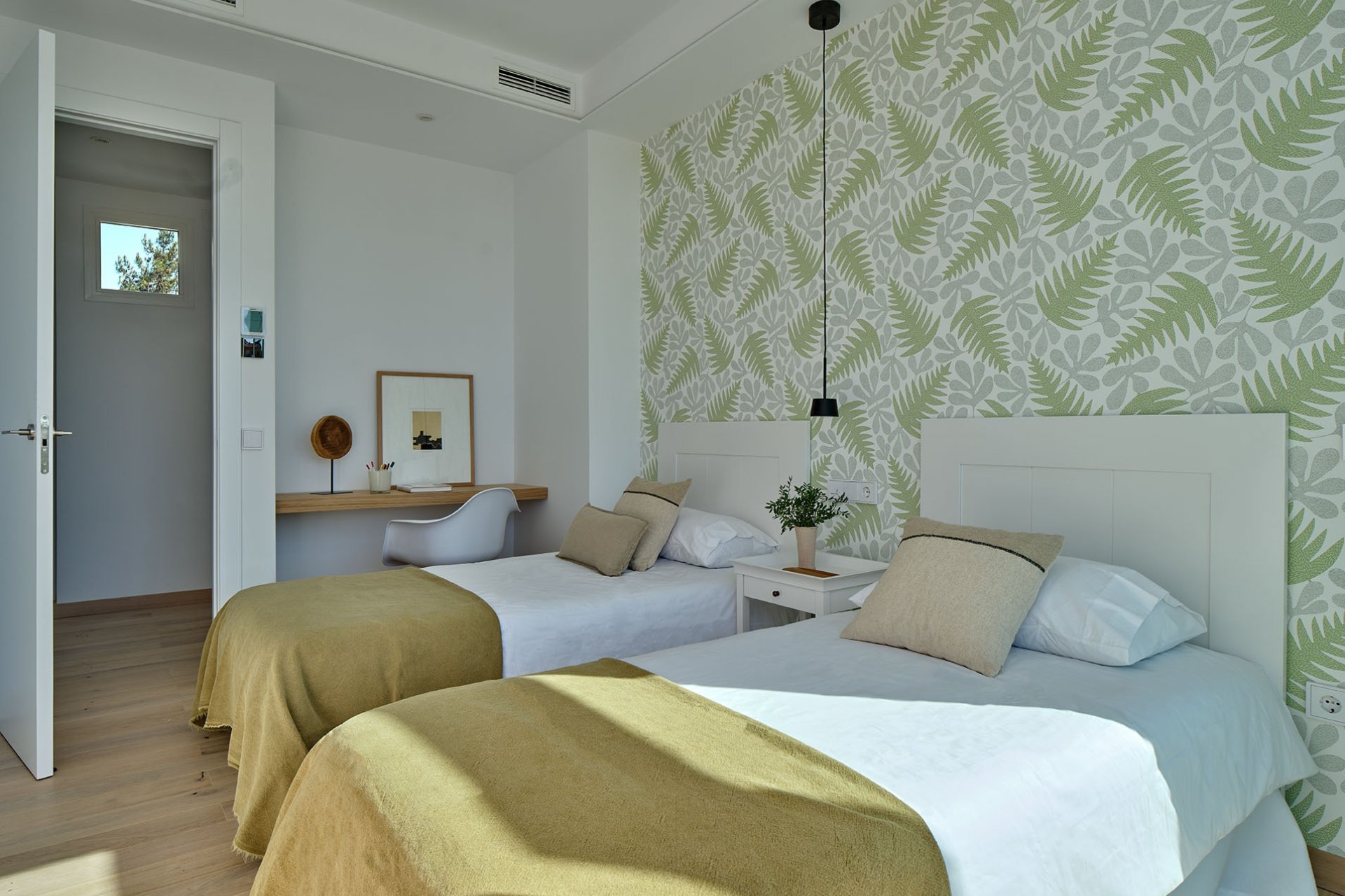 New Build - terraced - Marbella