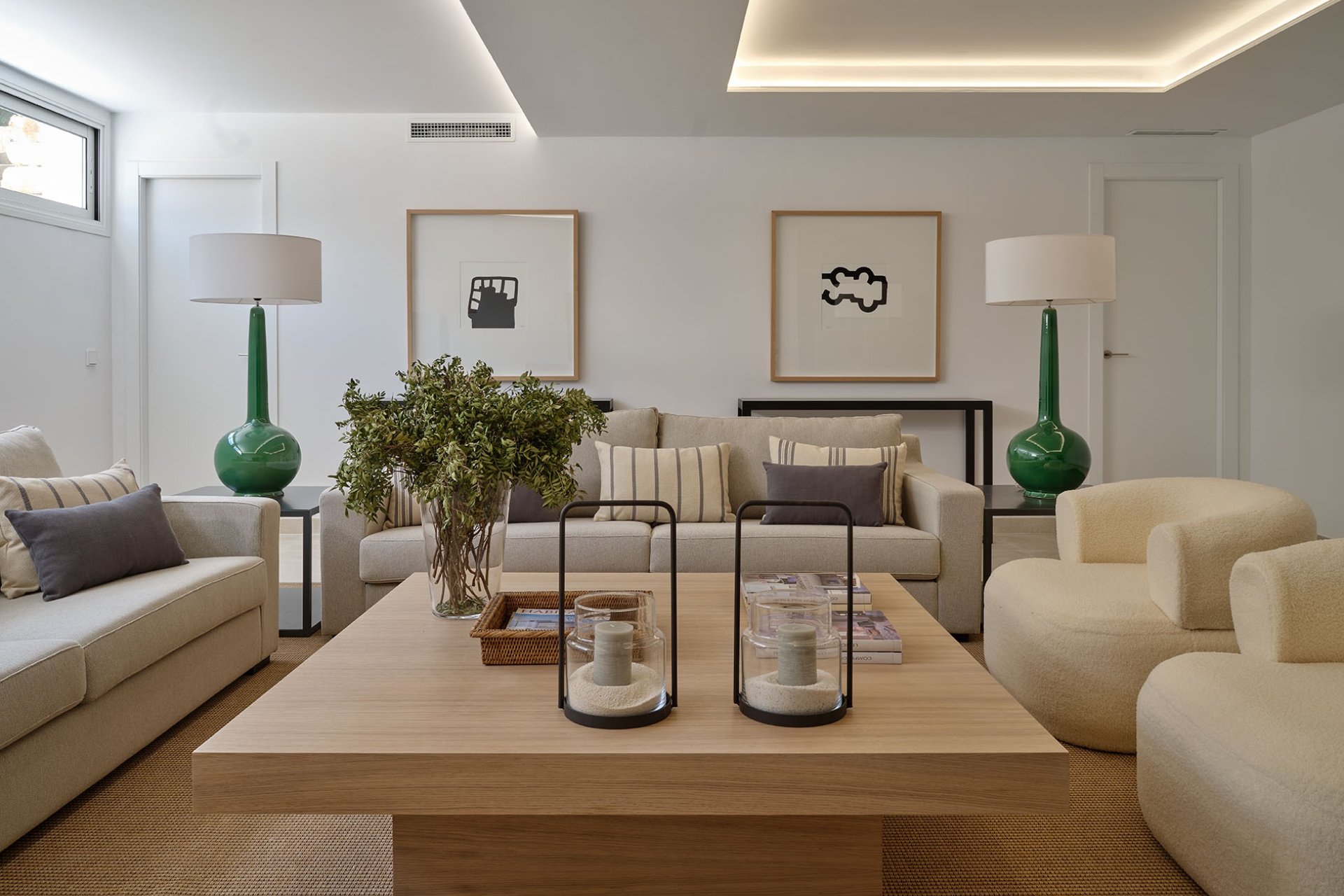New Build - terraced - Marbella
