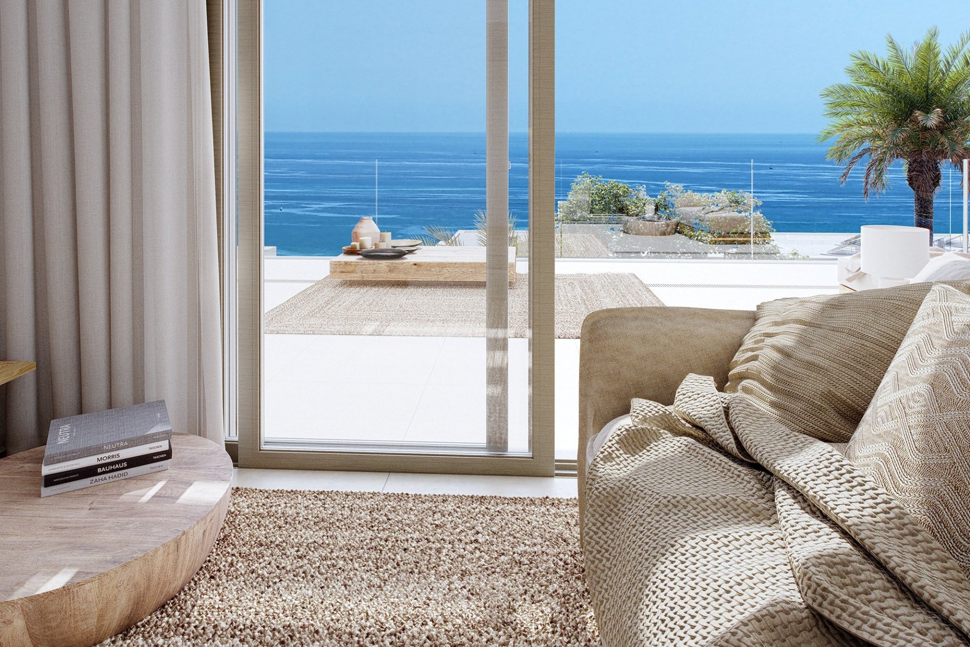 New Build - terraced - Mijas