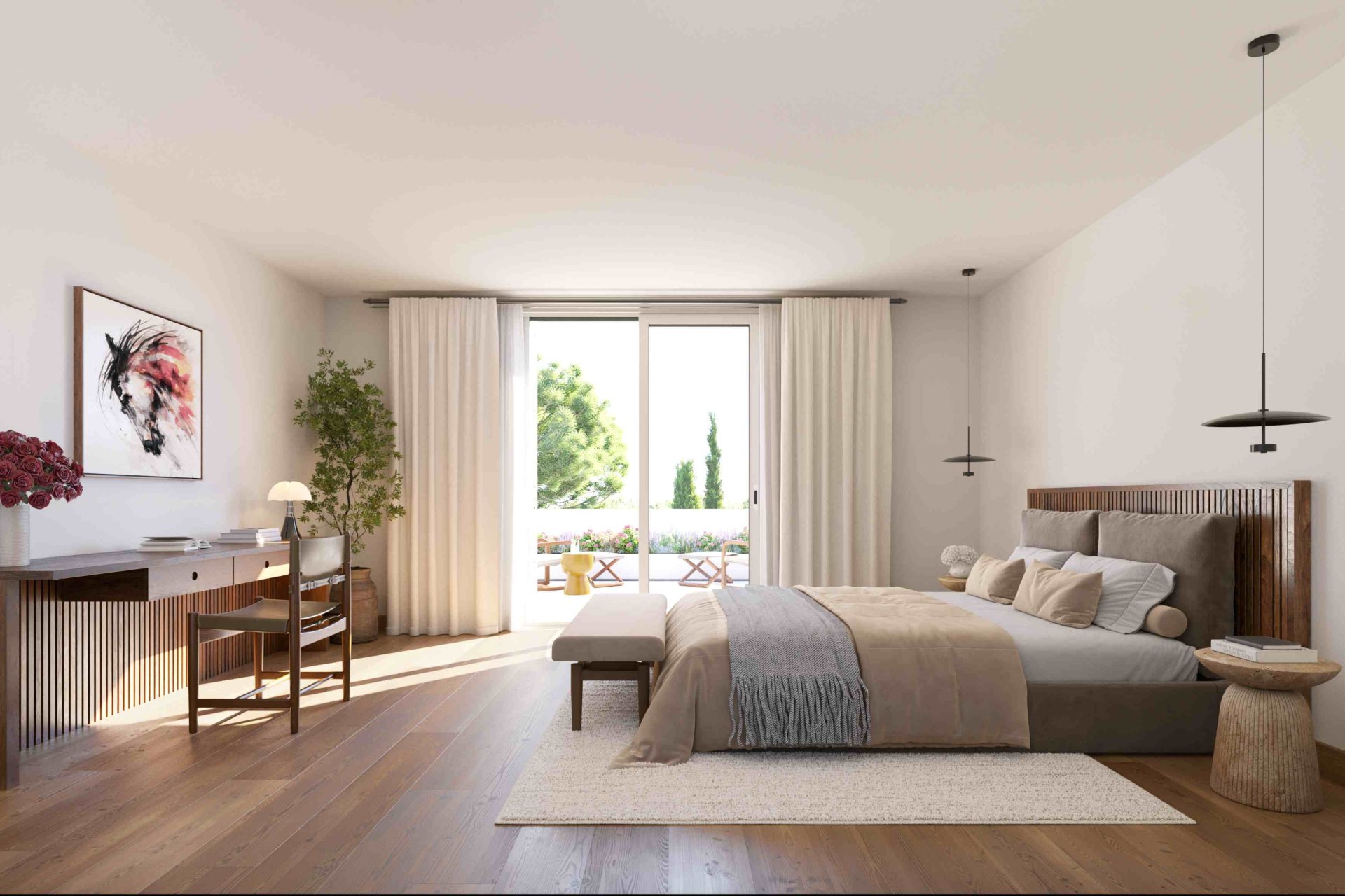 New Build - terraced - Sotogrande