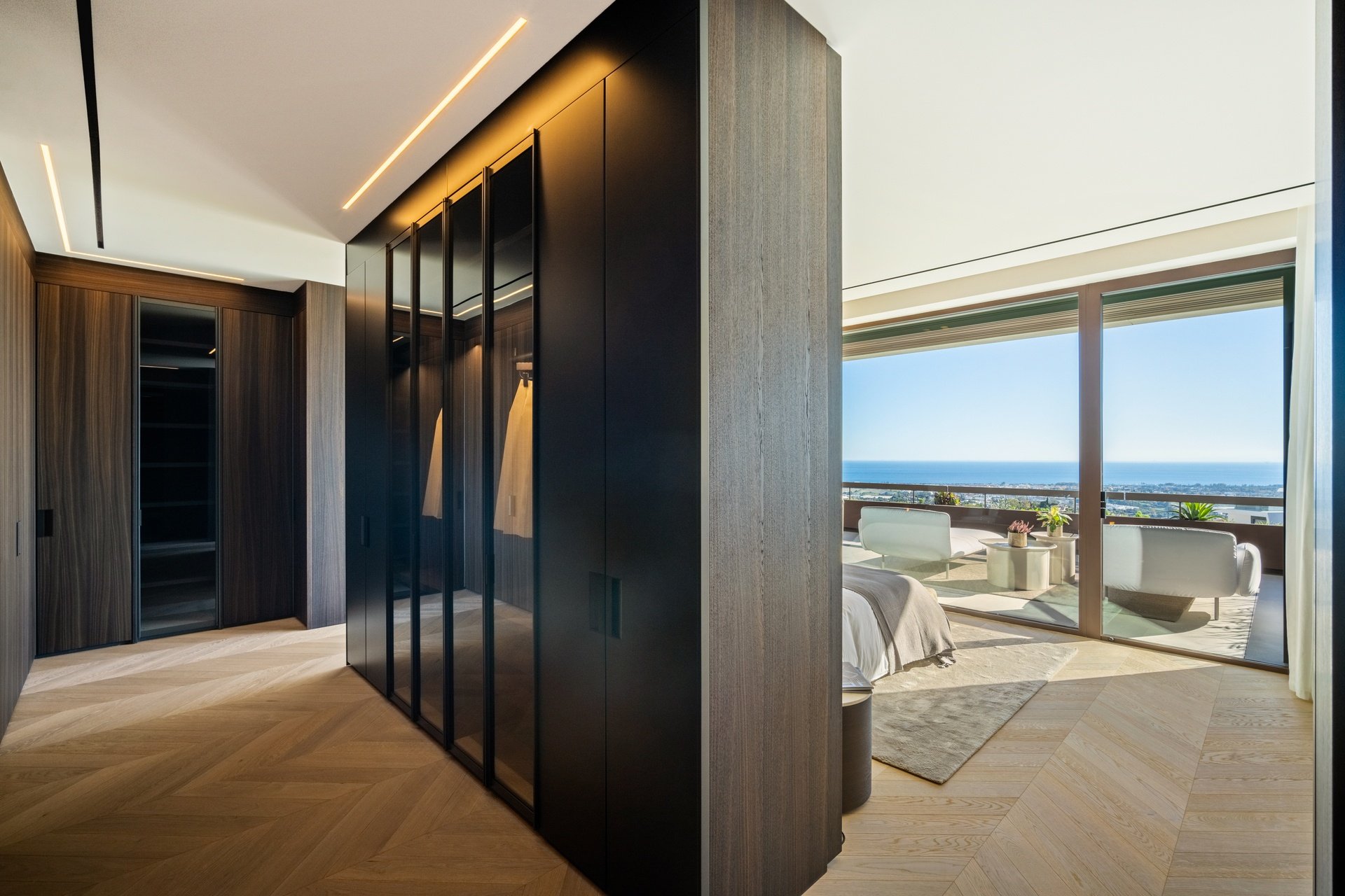 New Build - Villa - Benahavís