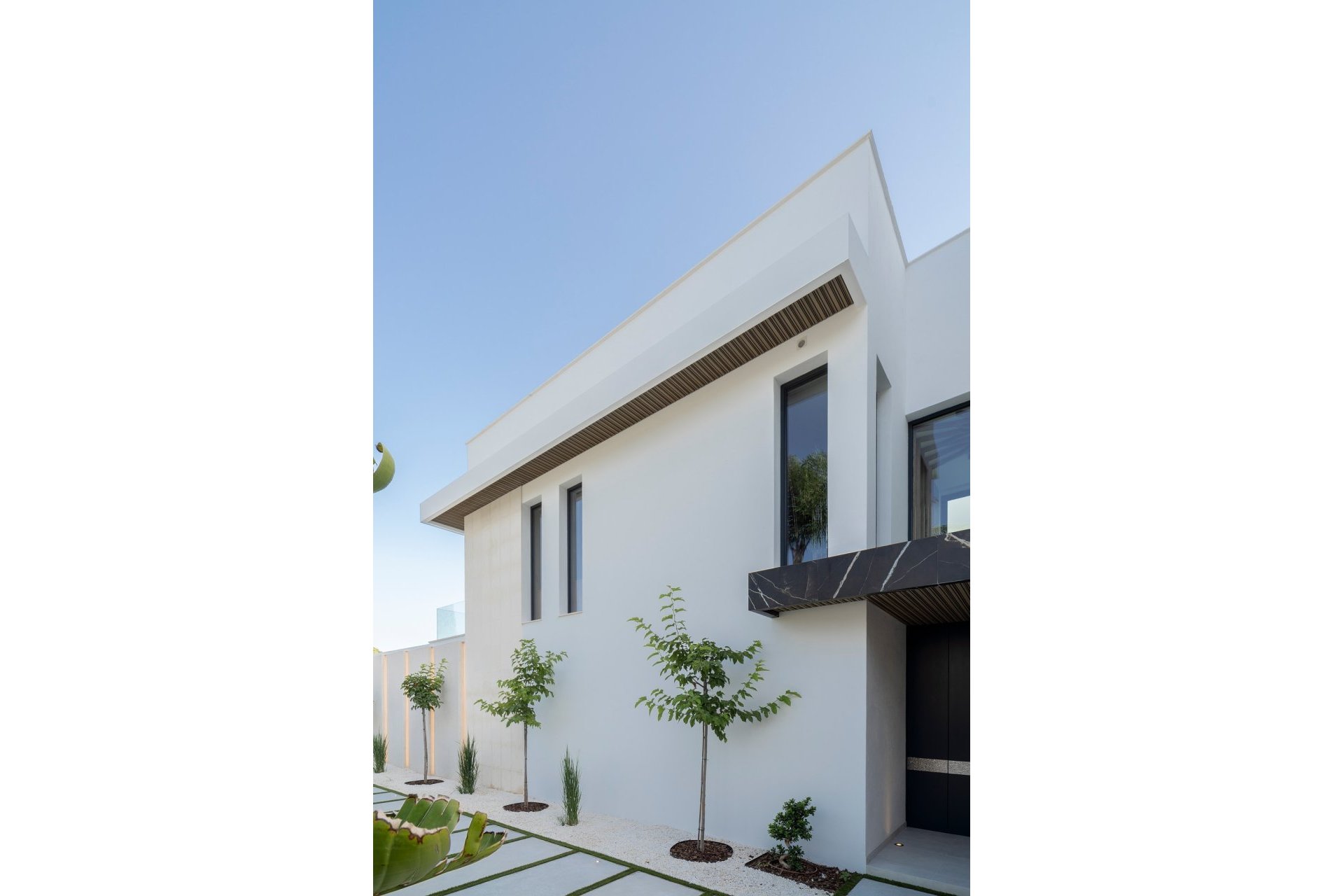 New Build - Villa - Benahavís