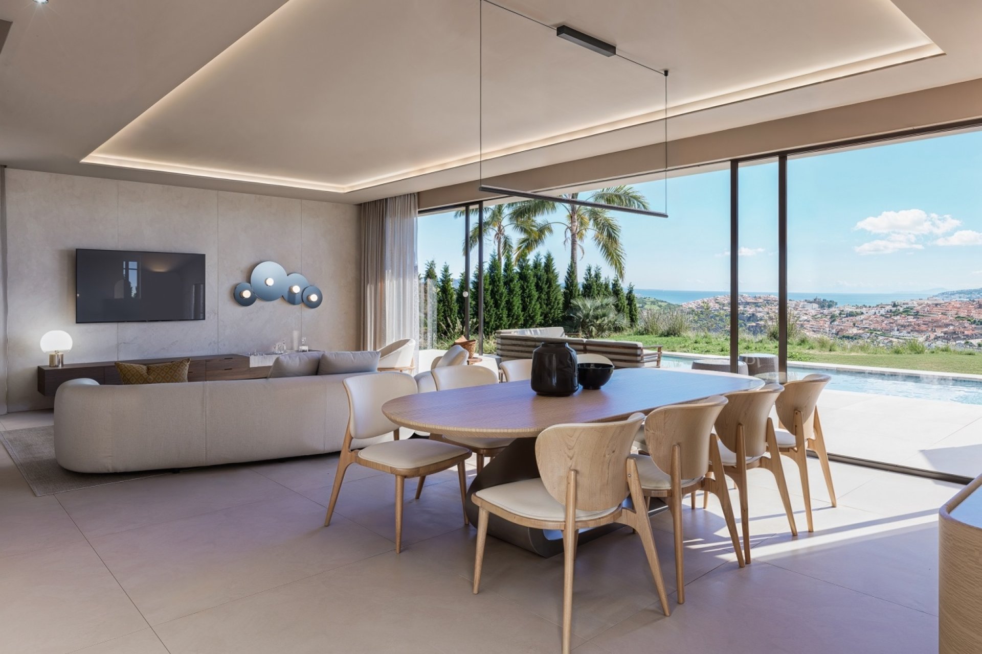 New Build - Villa - Buenas Noches