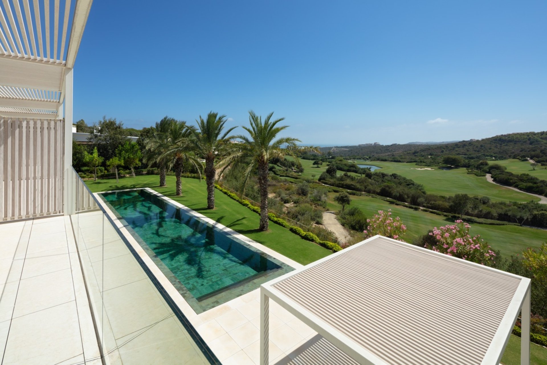New Build - Villa - Casares