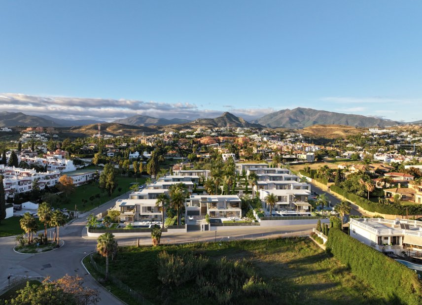New Build - Villa - Estepona