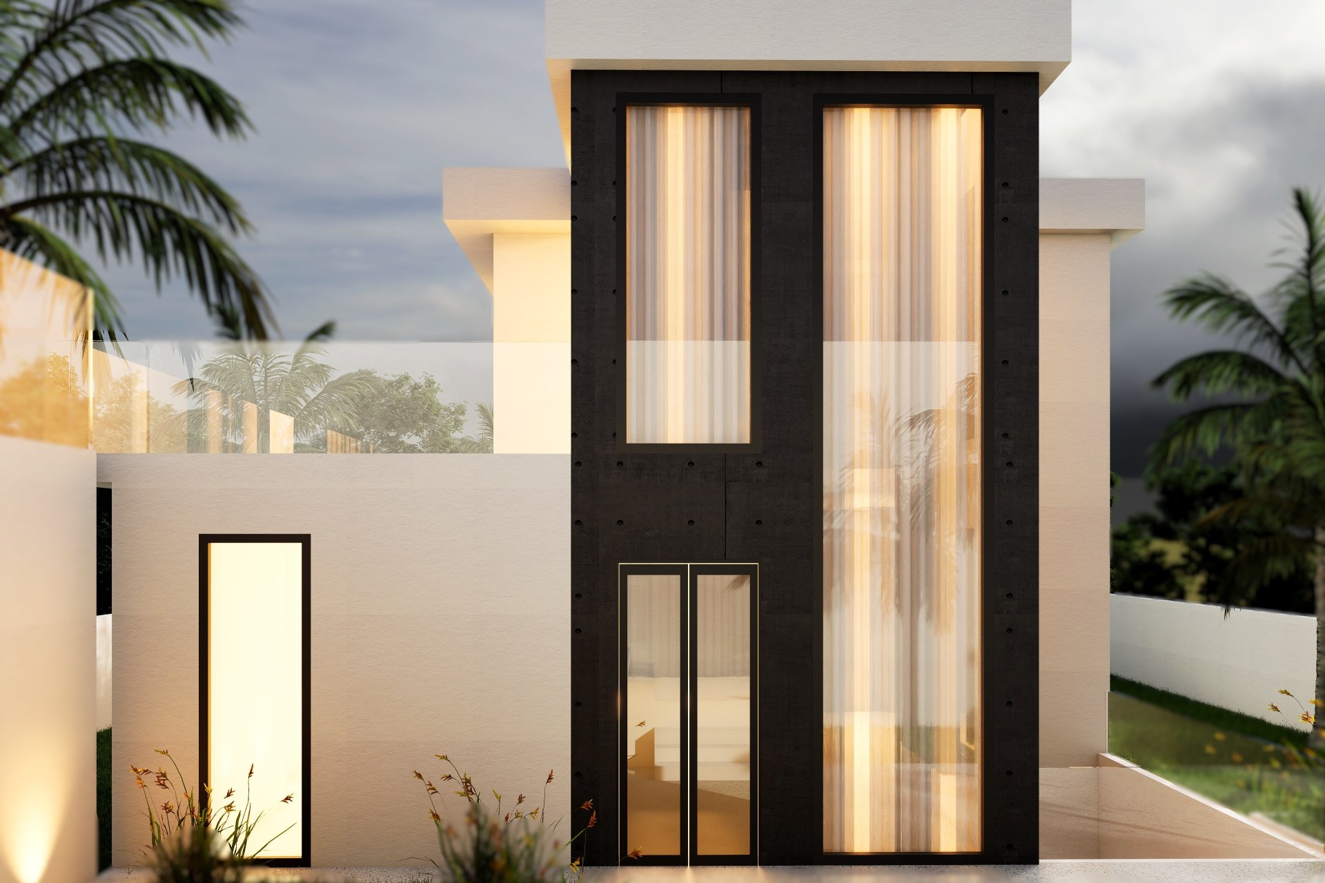 New Build - Villa - Estepona